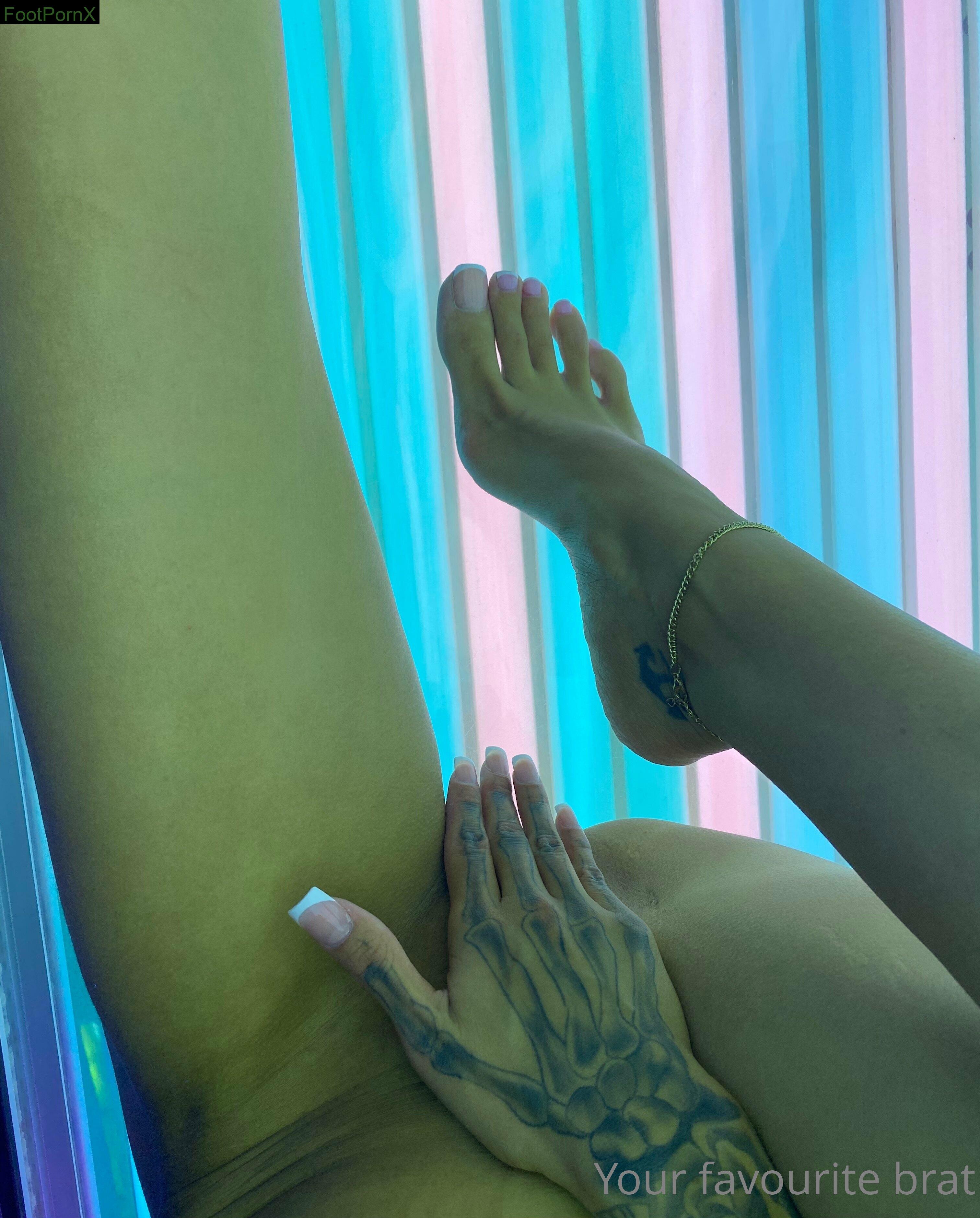 yourbabyjadore feet photo 5