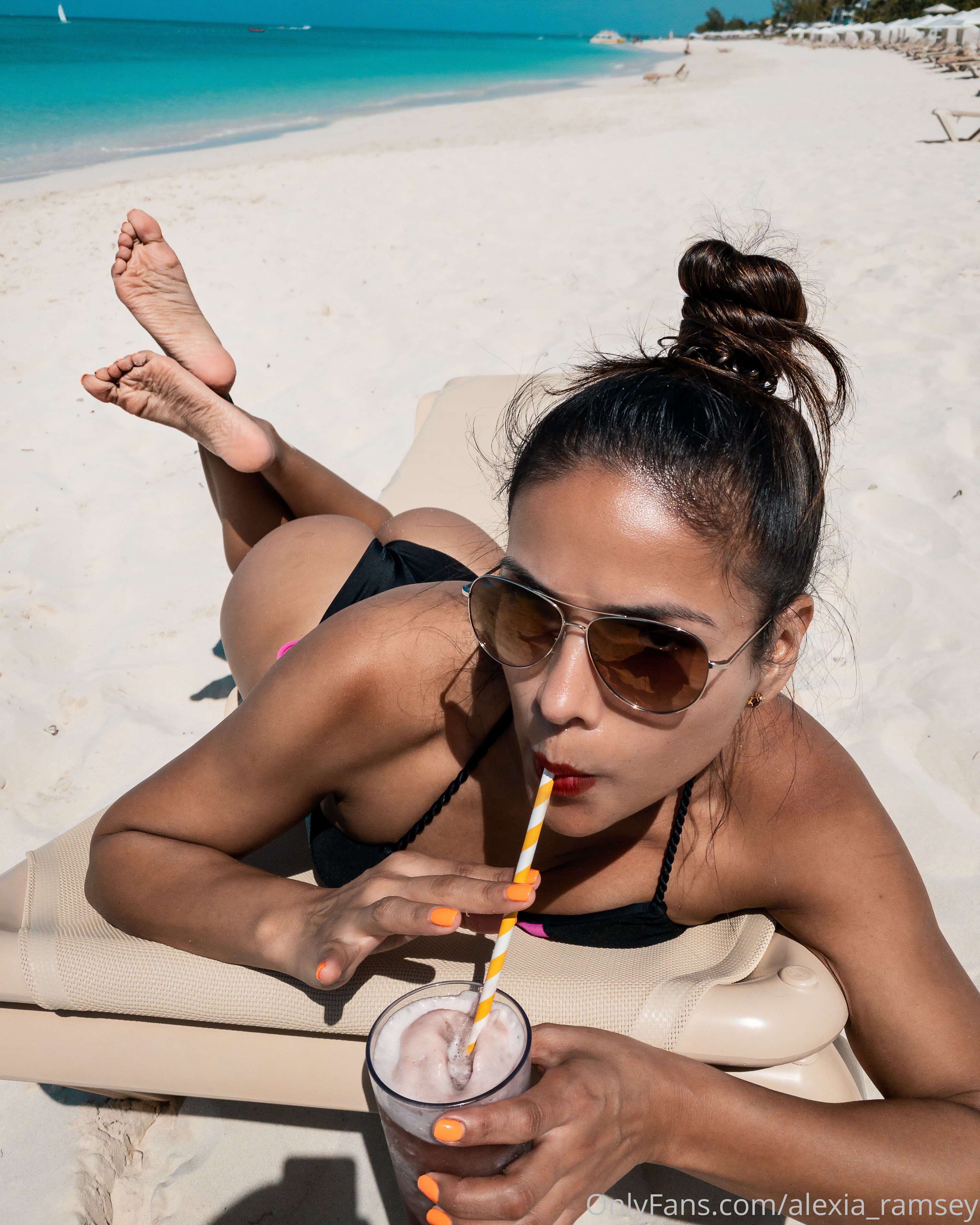alexia_ramsey feet photo 4