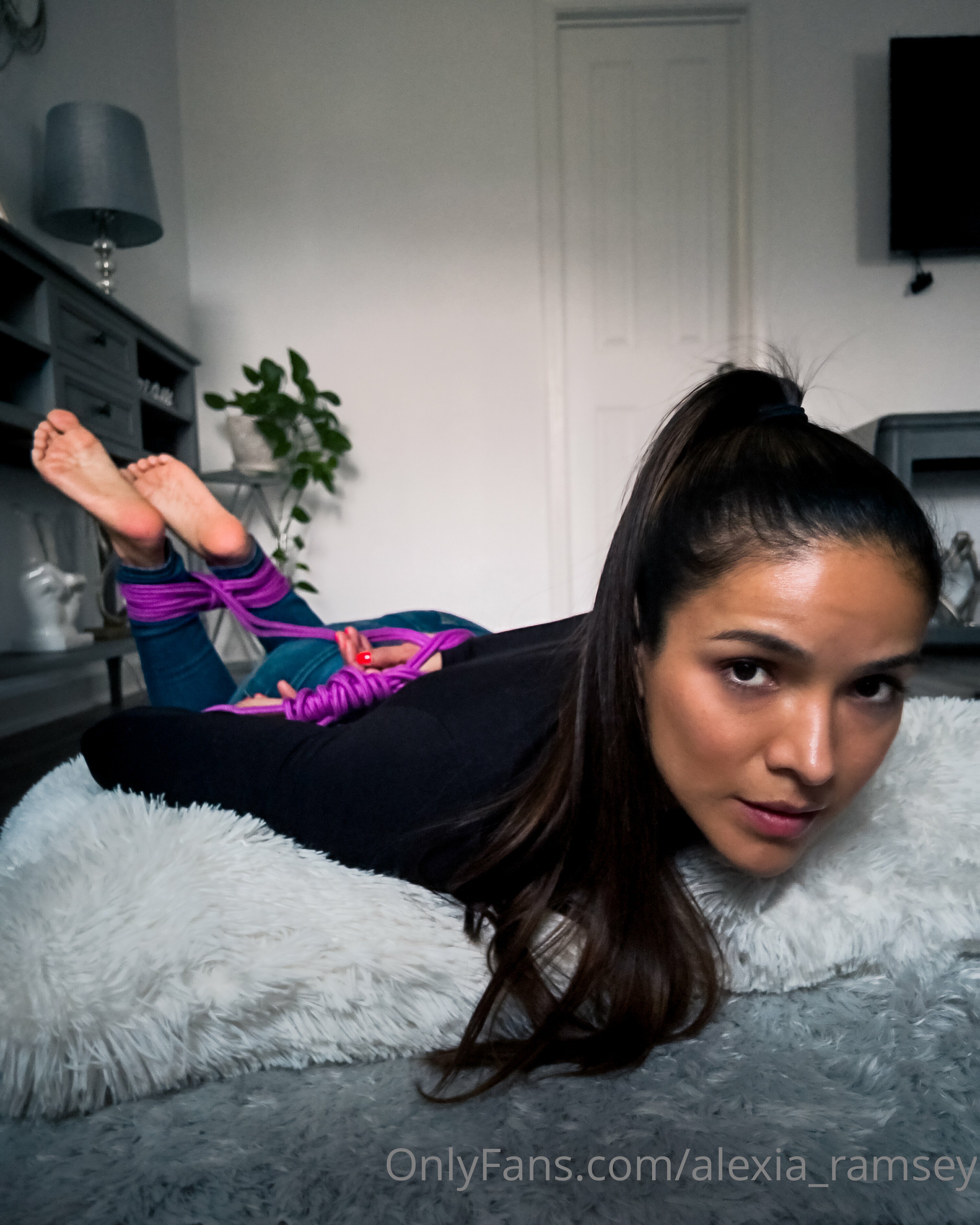 alexia_ramsey feet photo 5