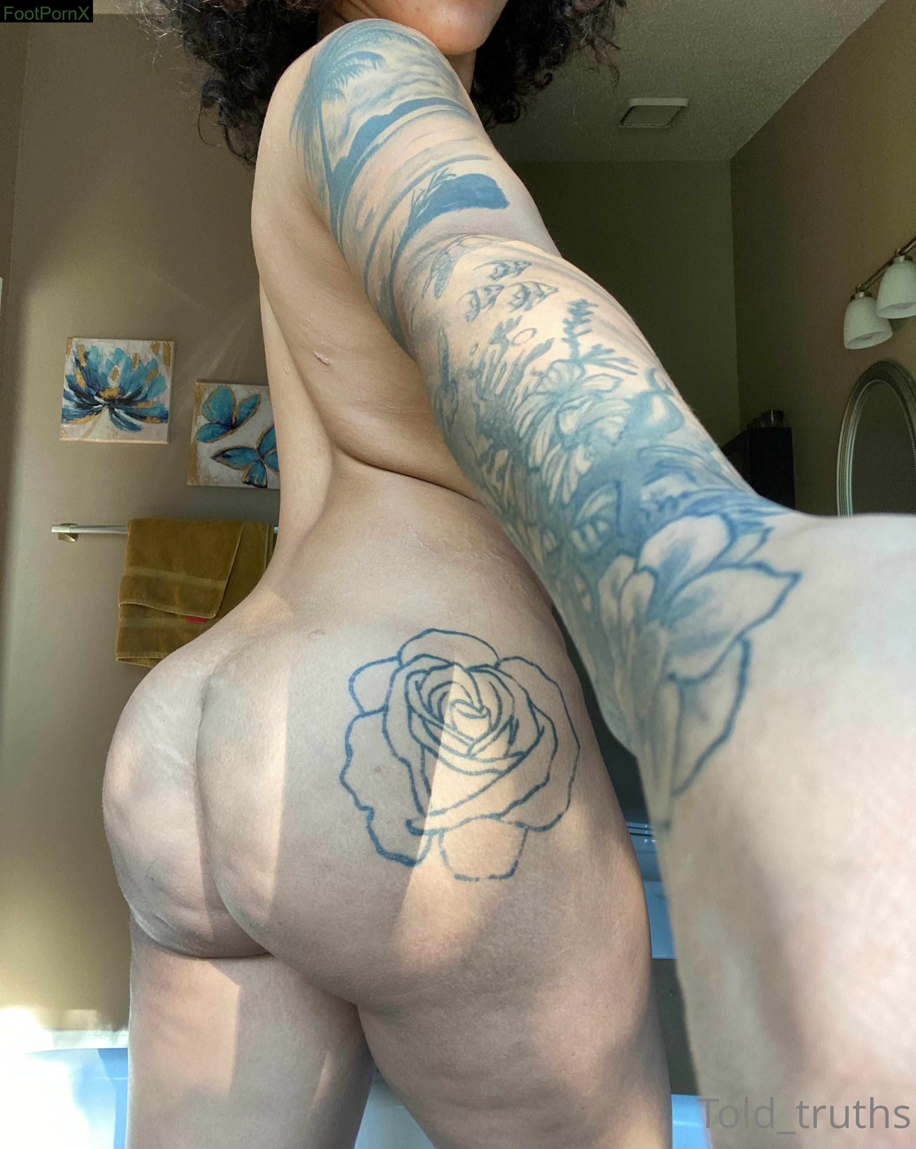told_truths feet photo 9