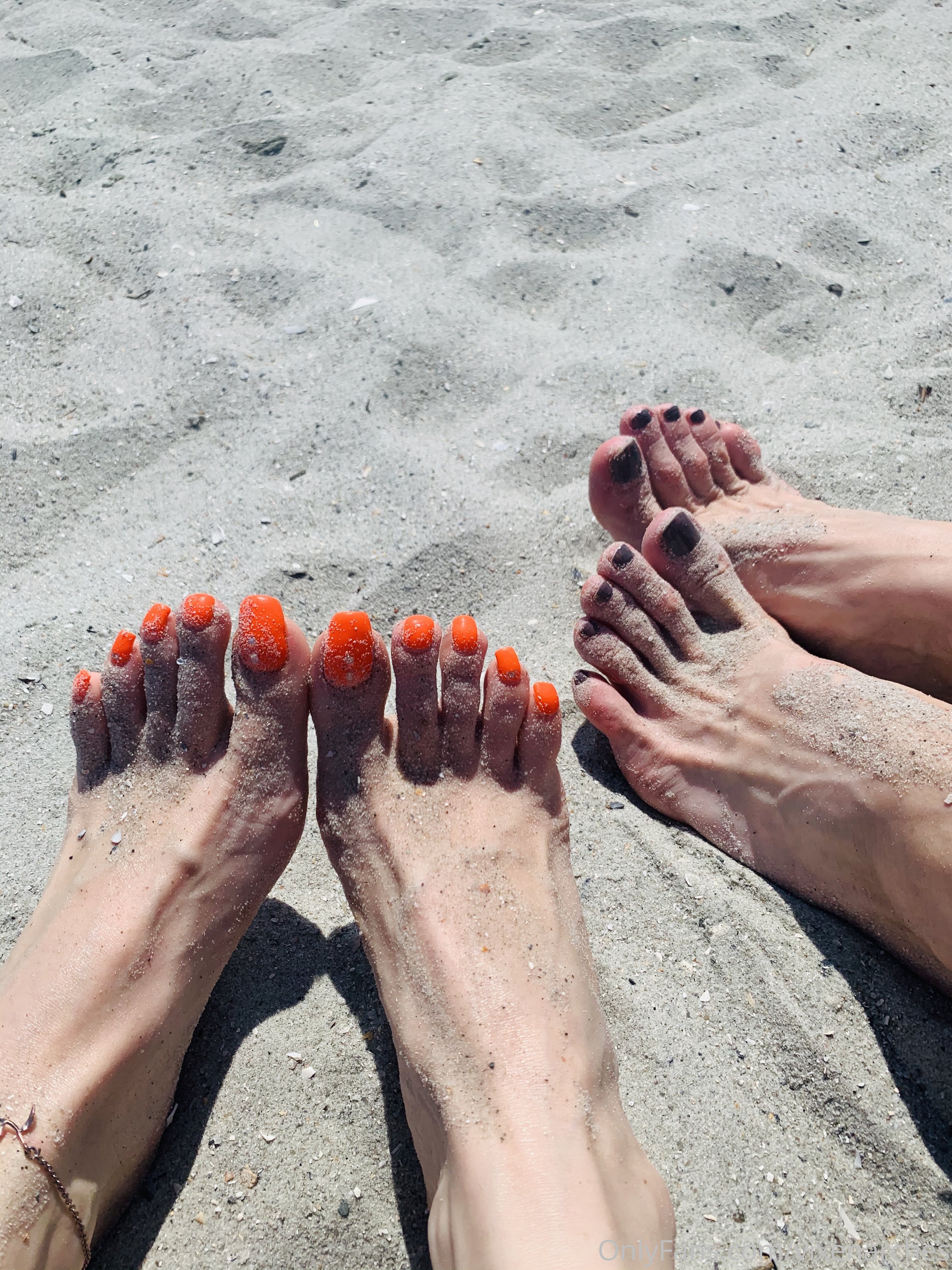 vixenarches feet photo 7