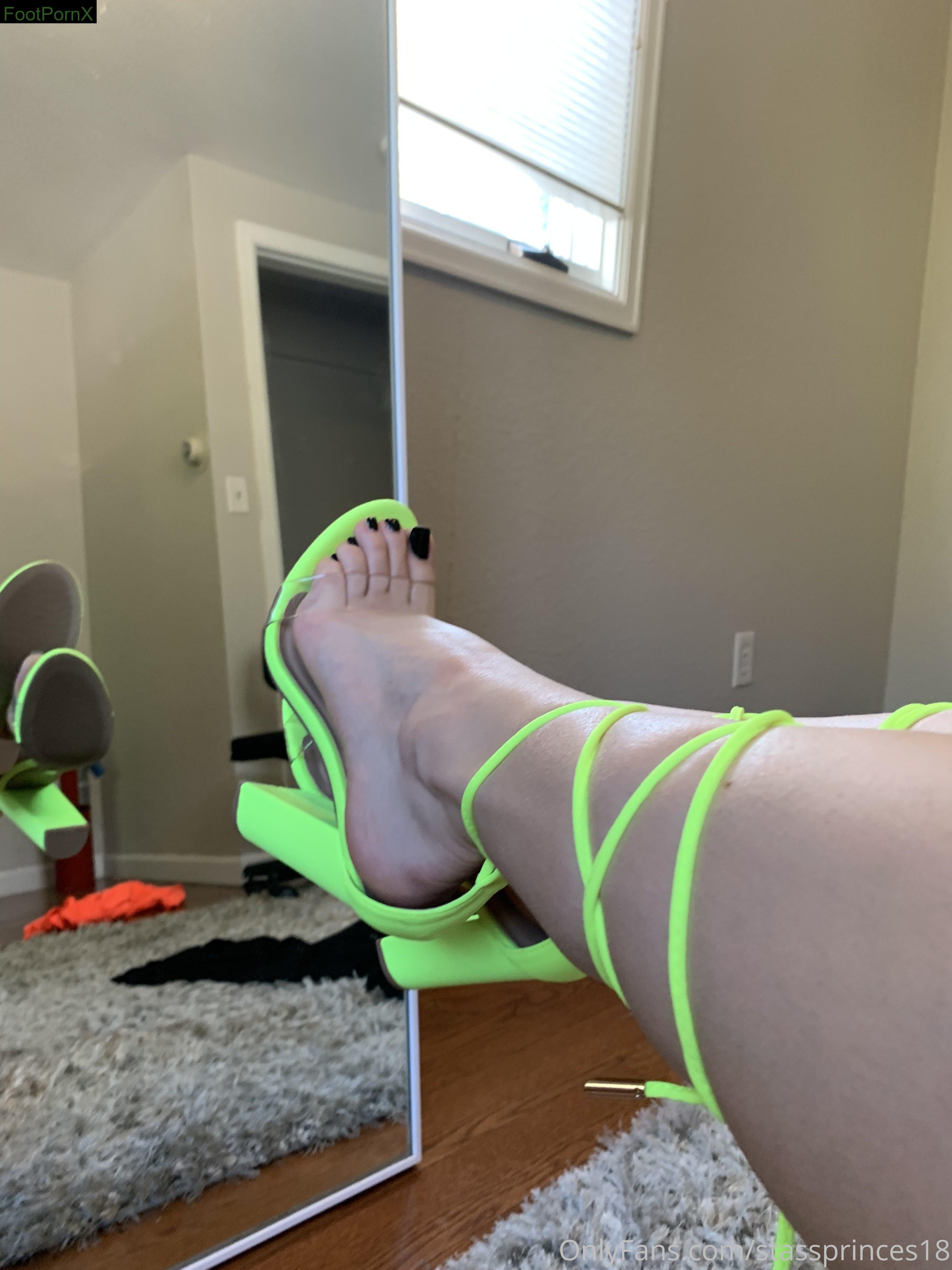 stassprincess19 feet photo 13