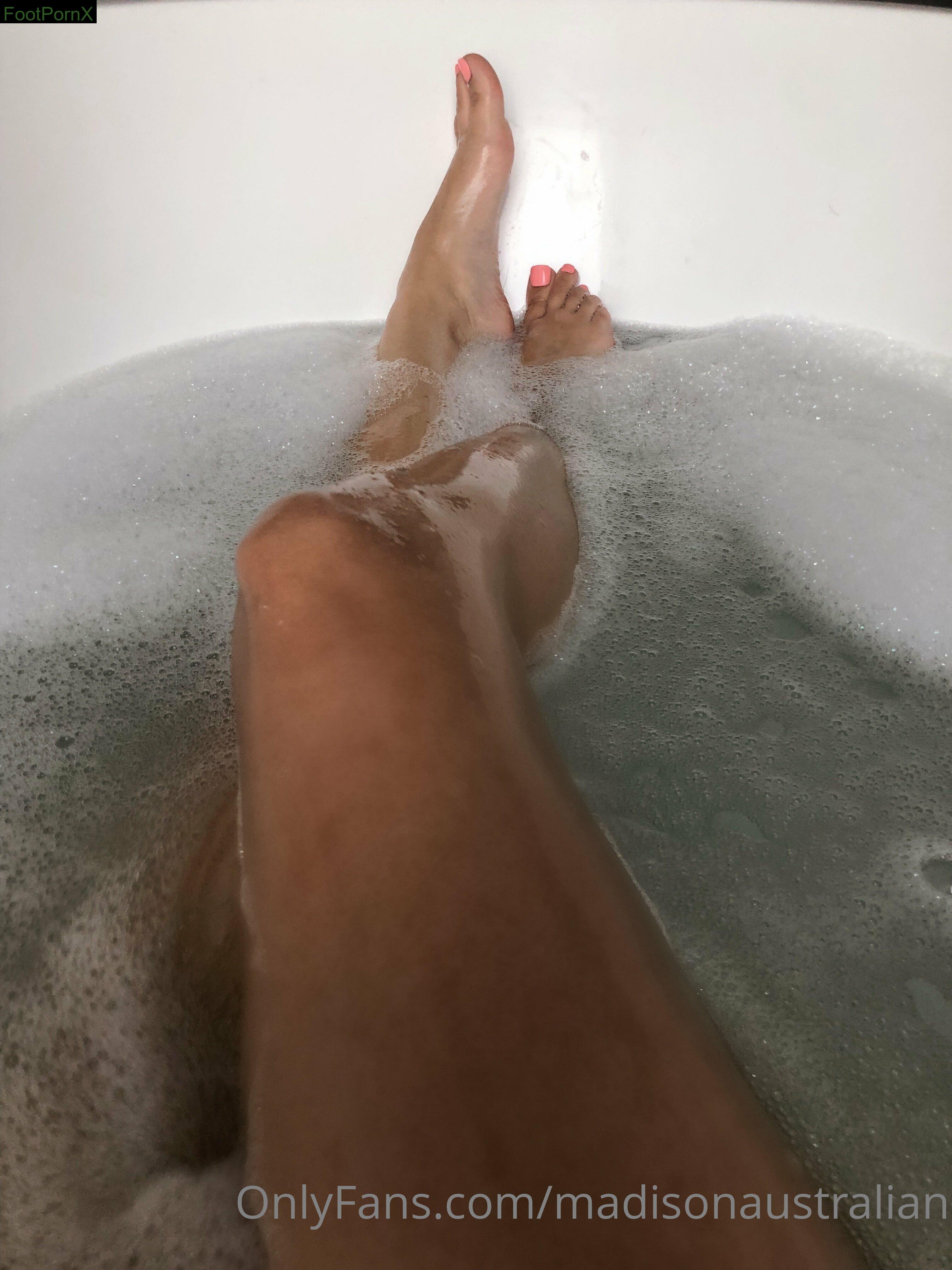 madisonaustralian feet photo 15
