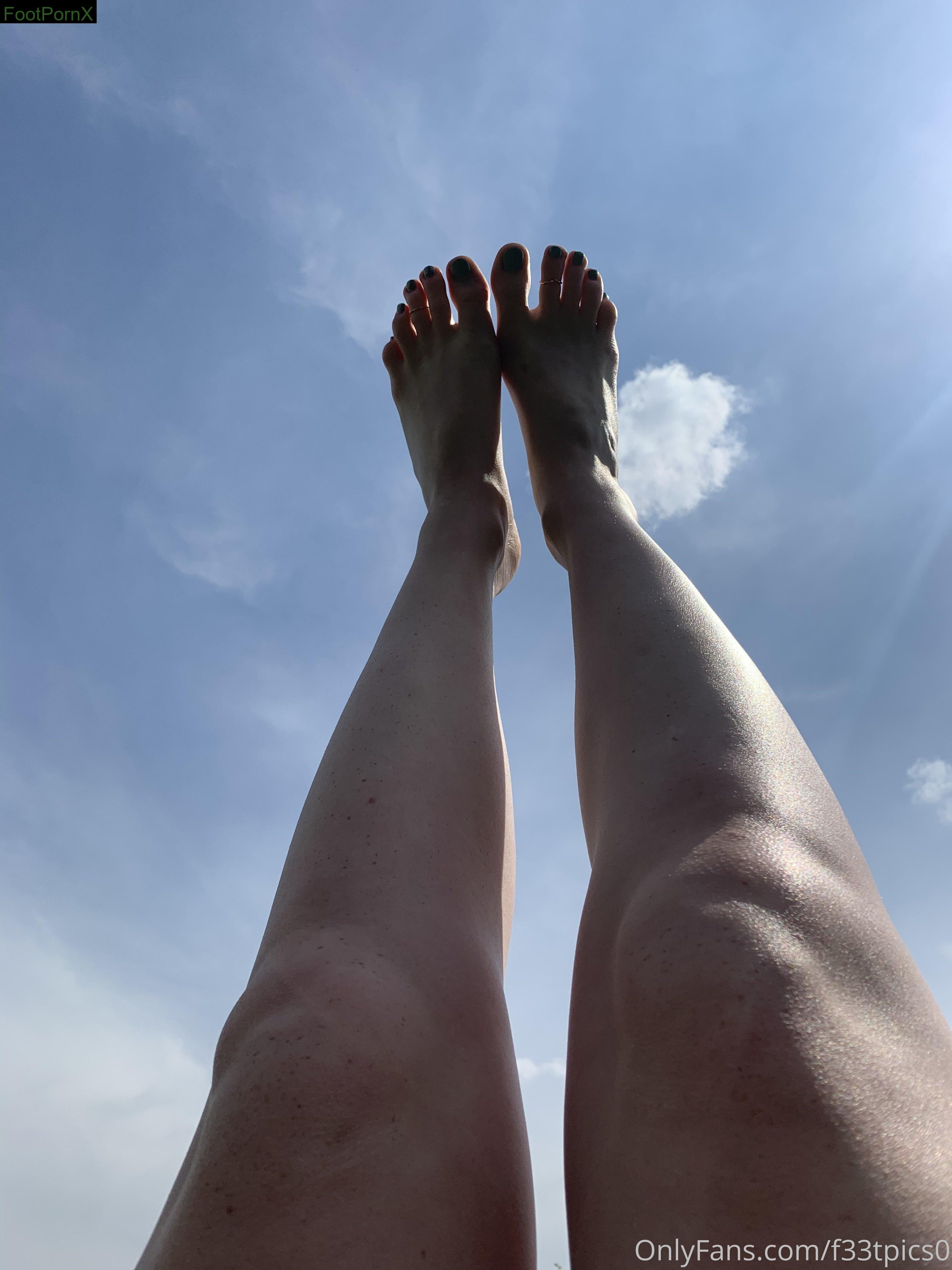 freckled_feet feet photo 10