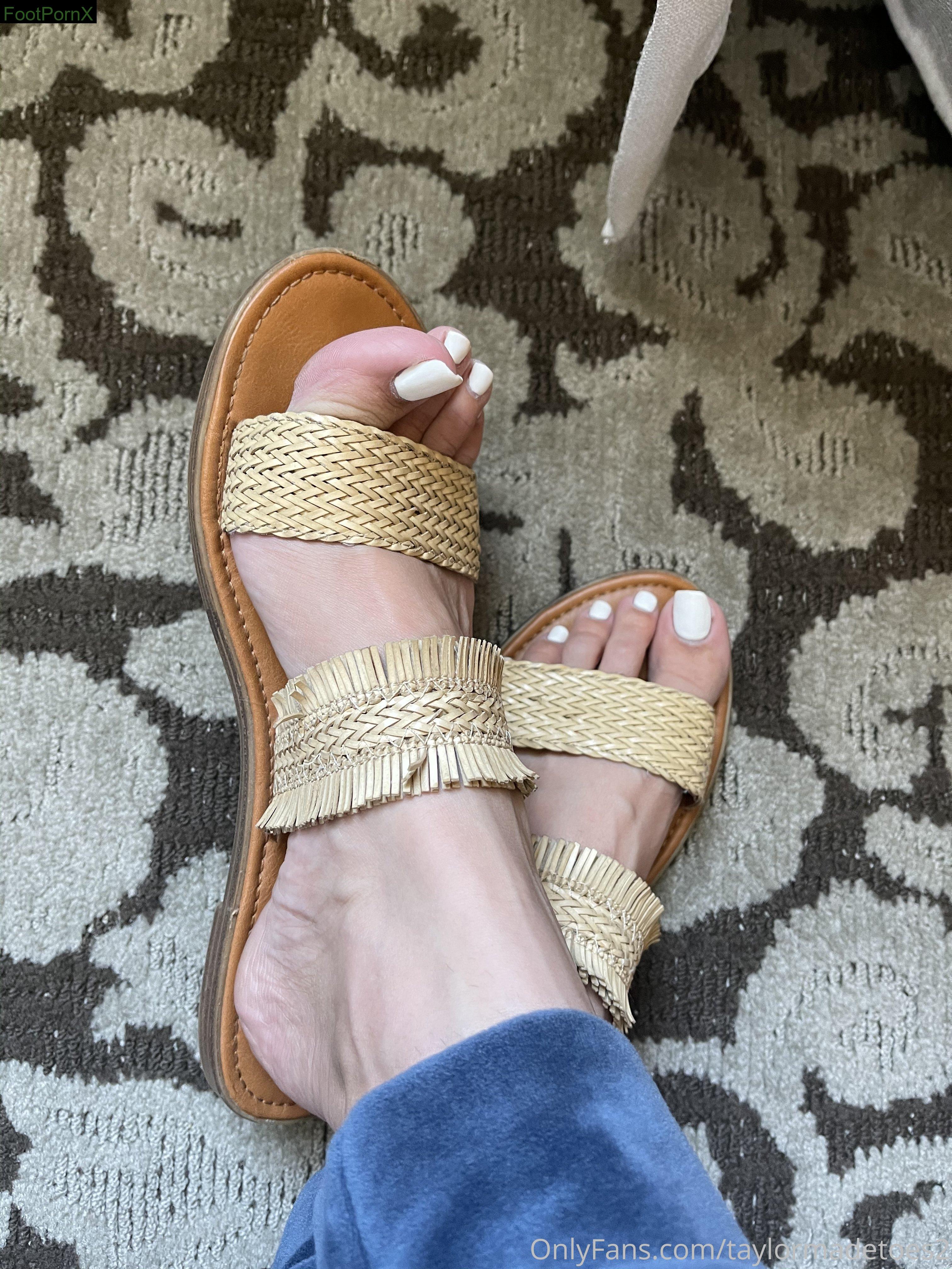 taylormadetoes2 feet photo 14