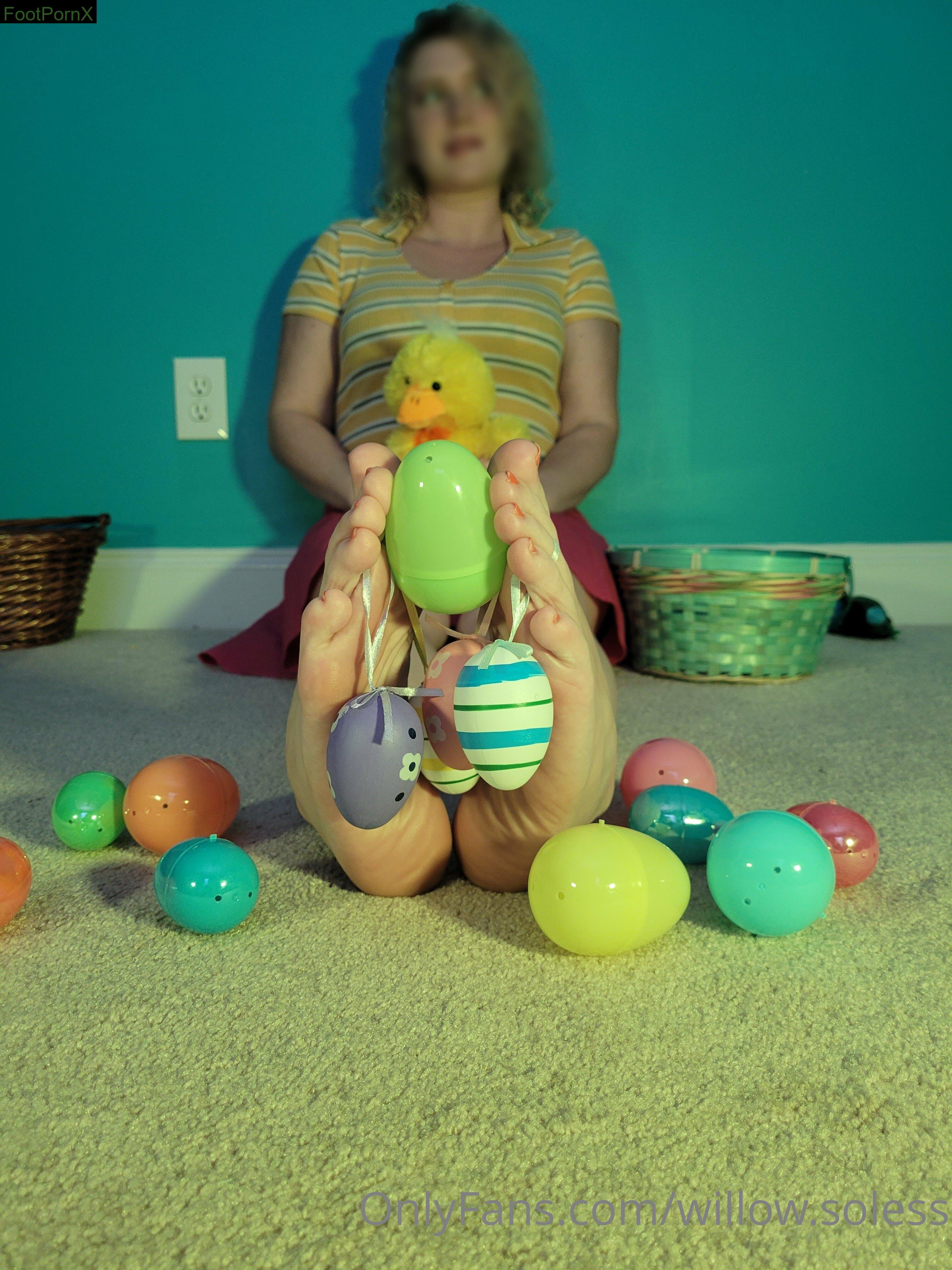 willow.soless feet photo 5