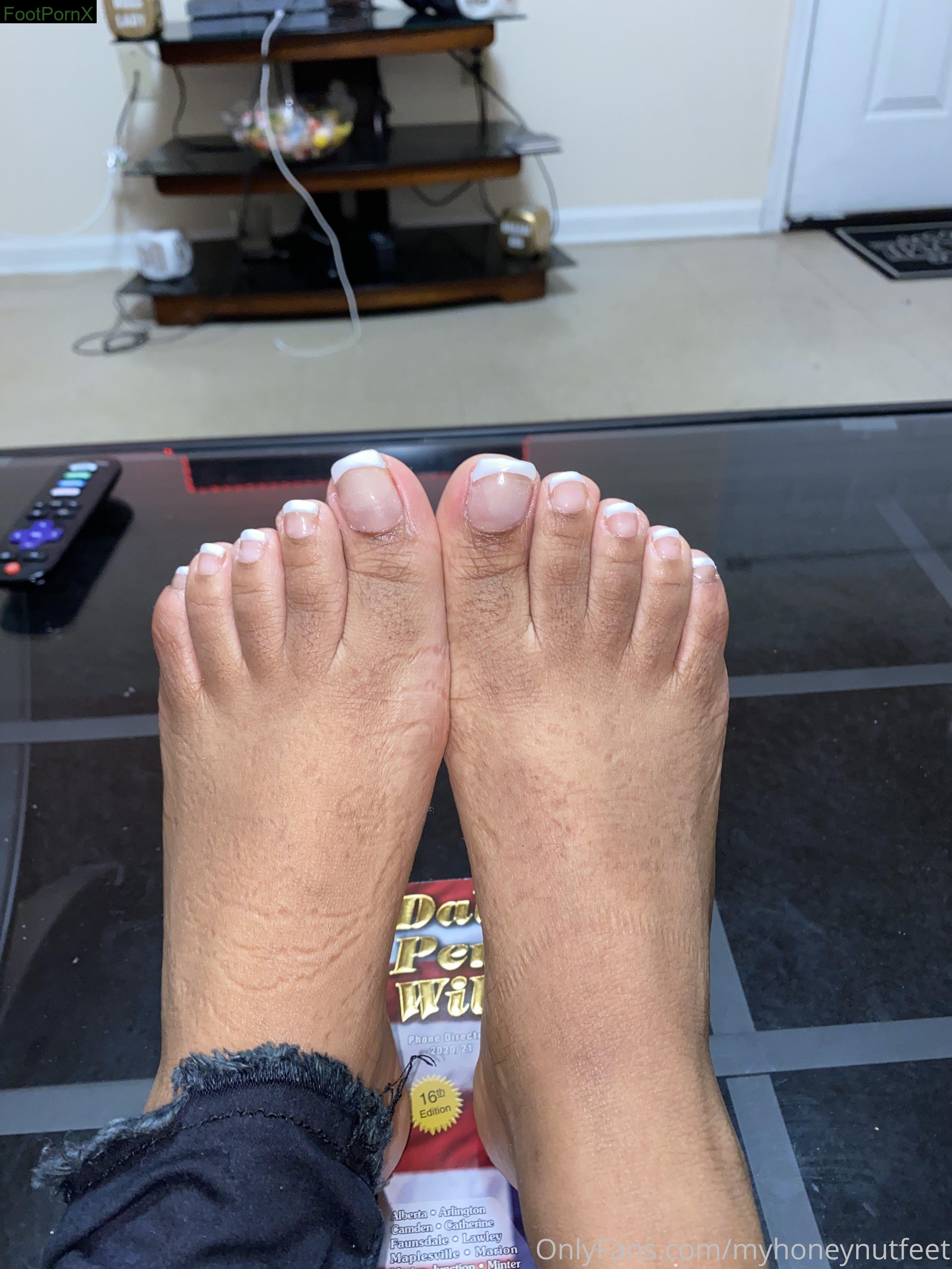 myhoneynutfeet feet photo 8
