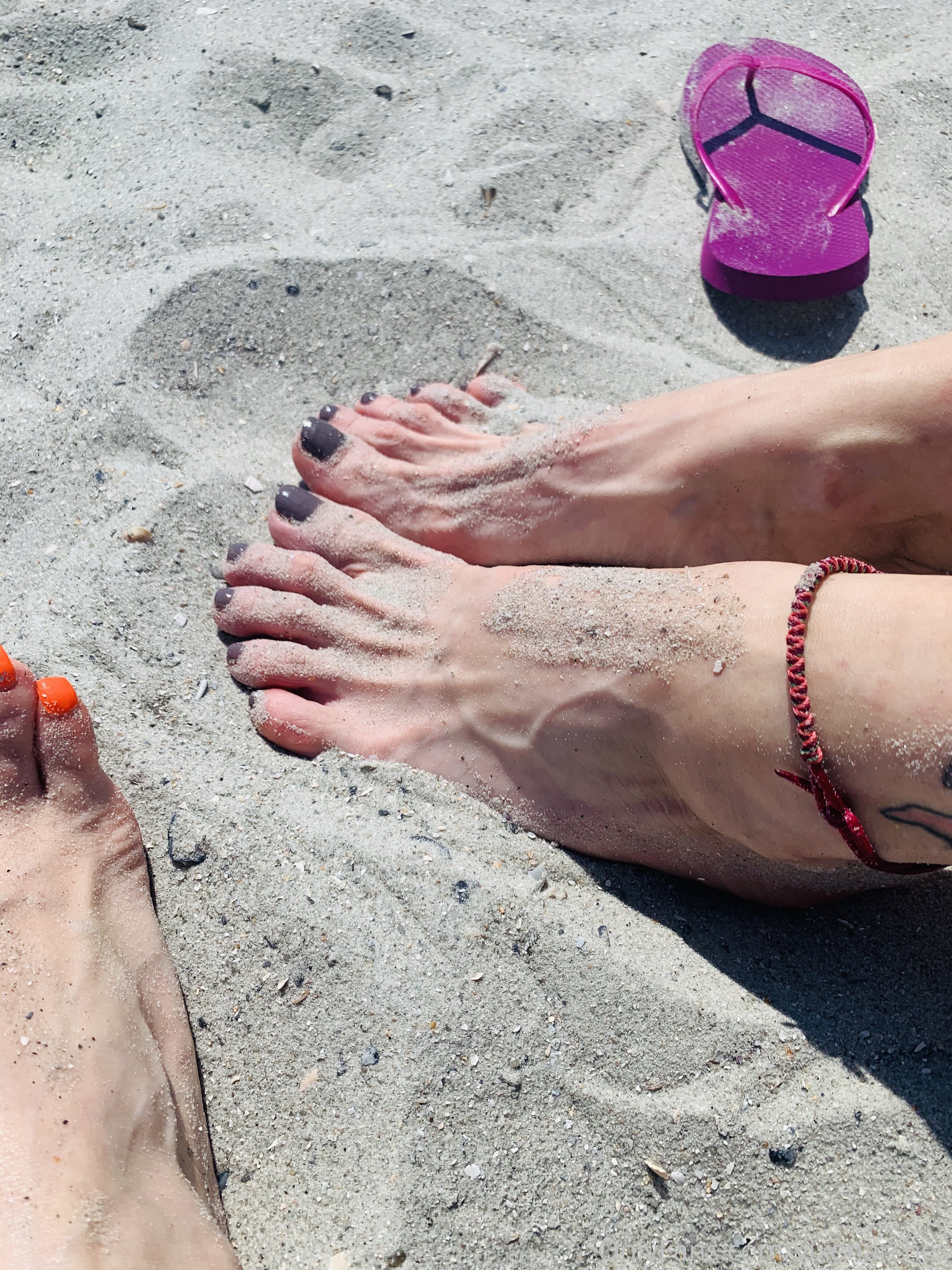 vixenarches feet photo 17