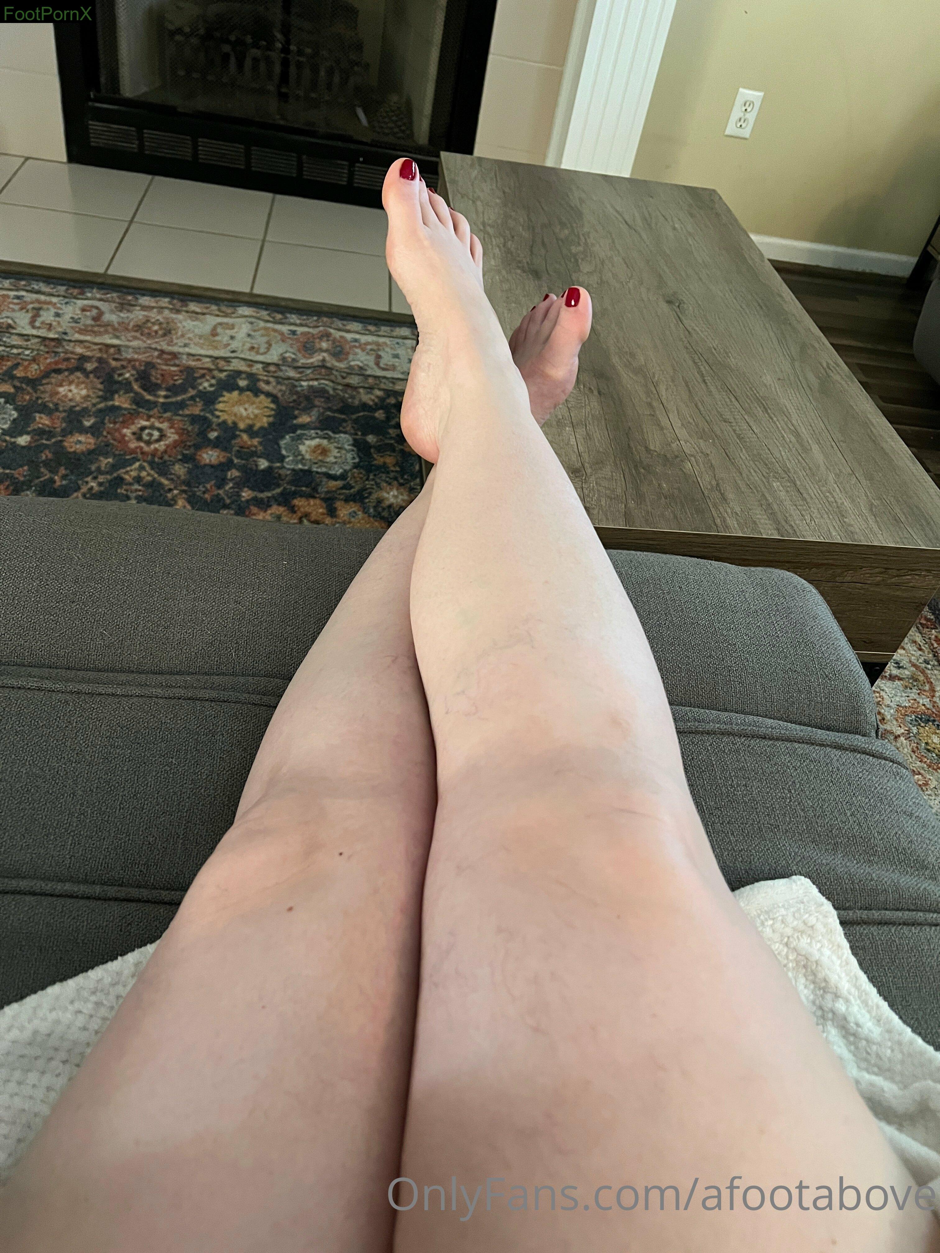 afootabove feet photo 13
