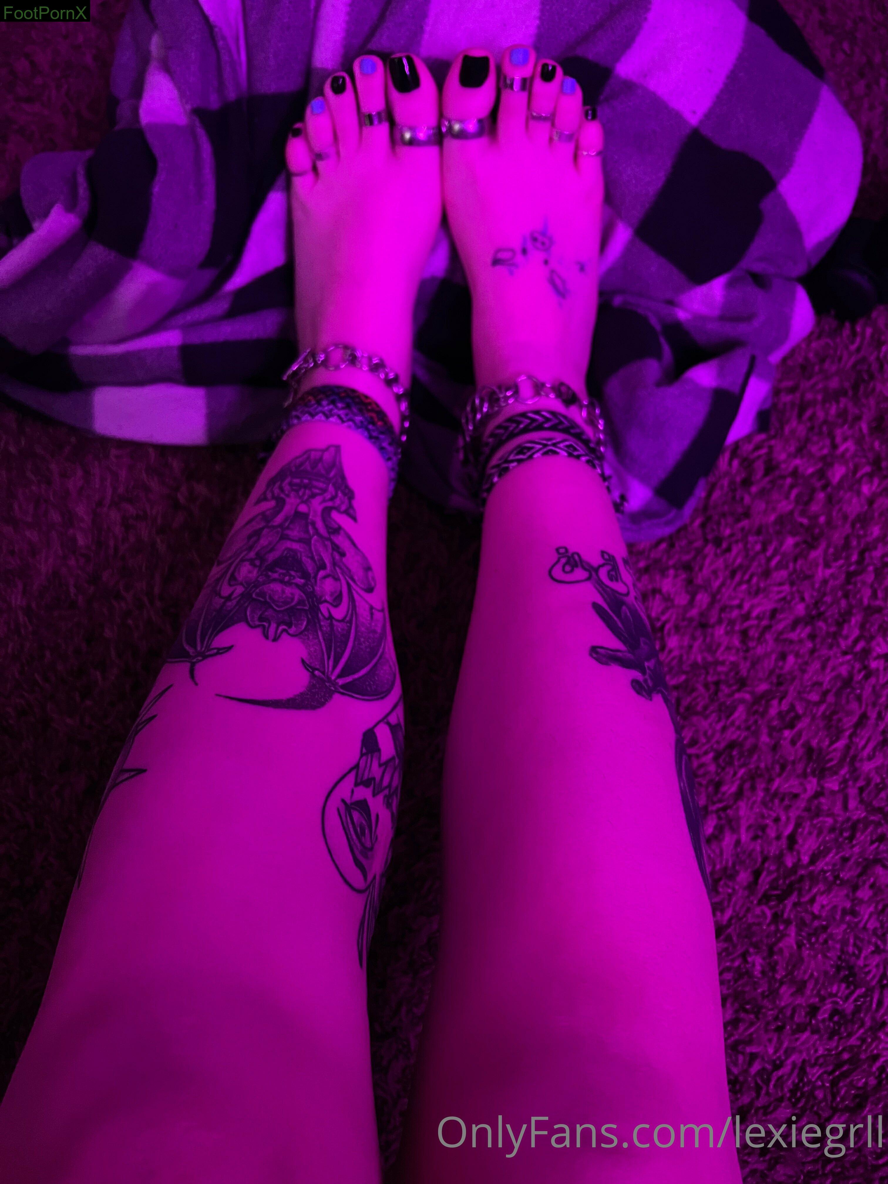 lexiegrll feet photo 18