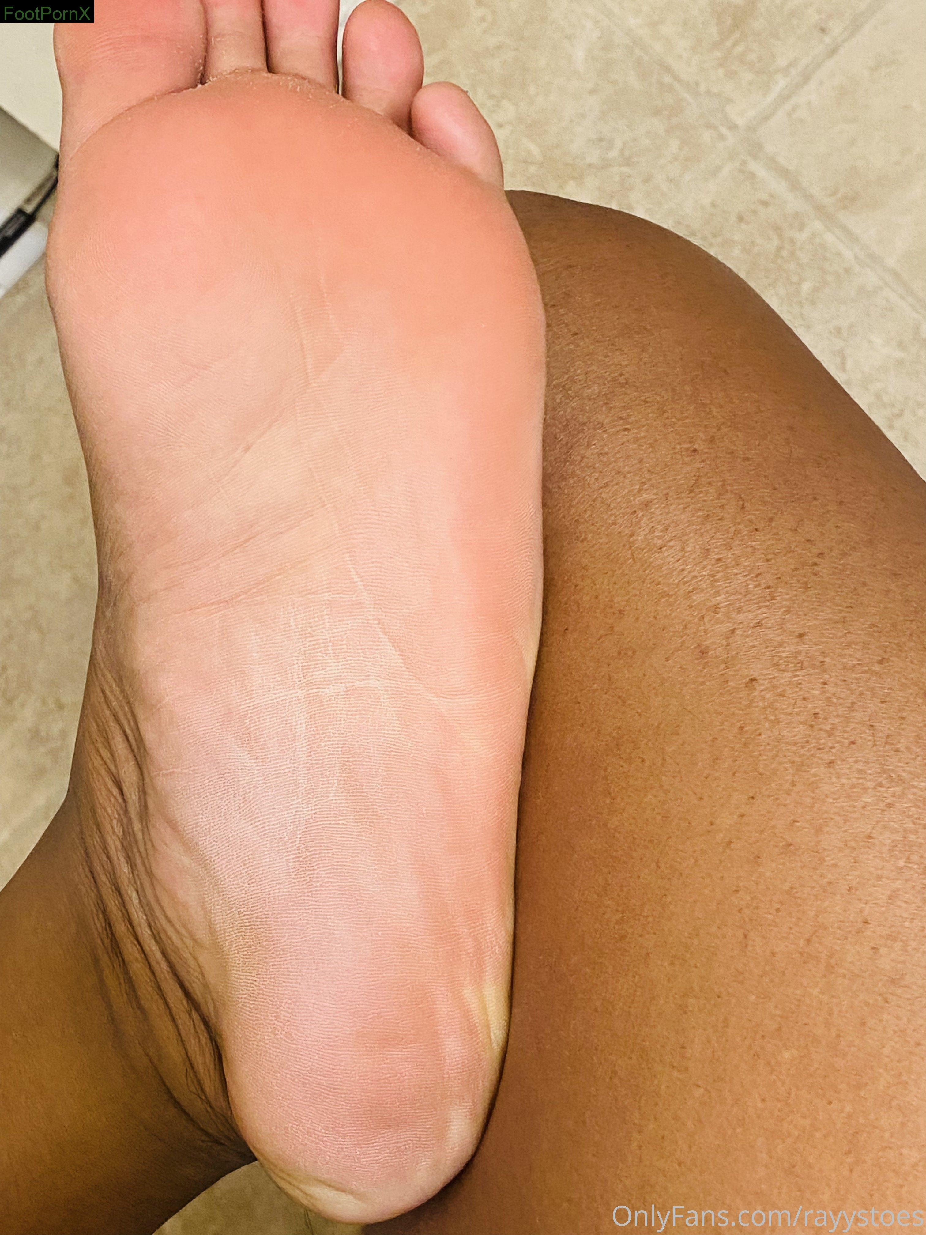 rayystoes feet photo 22