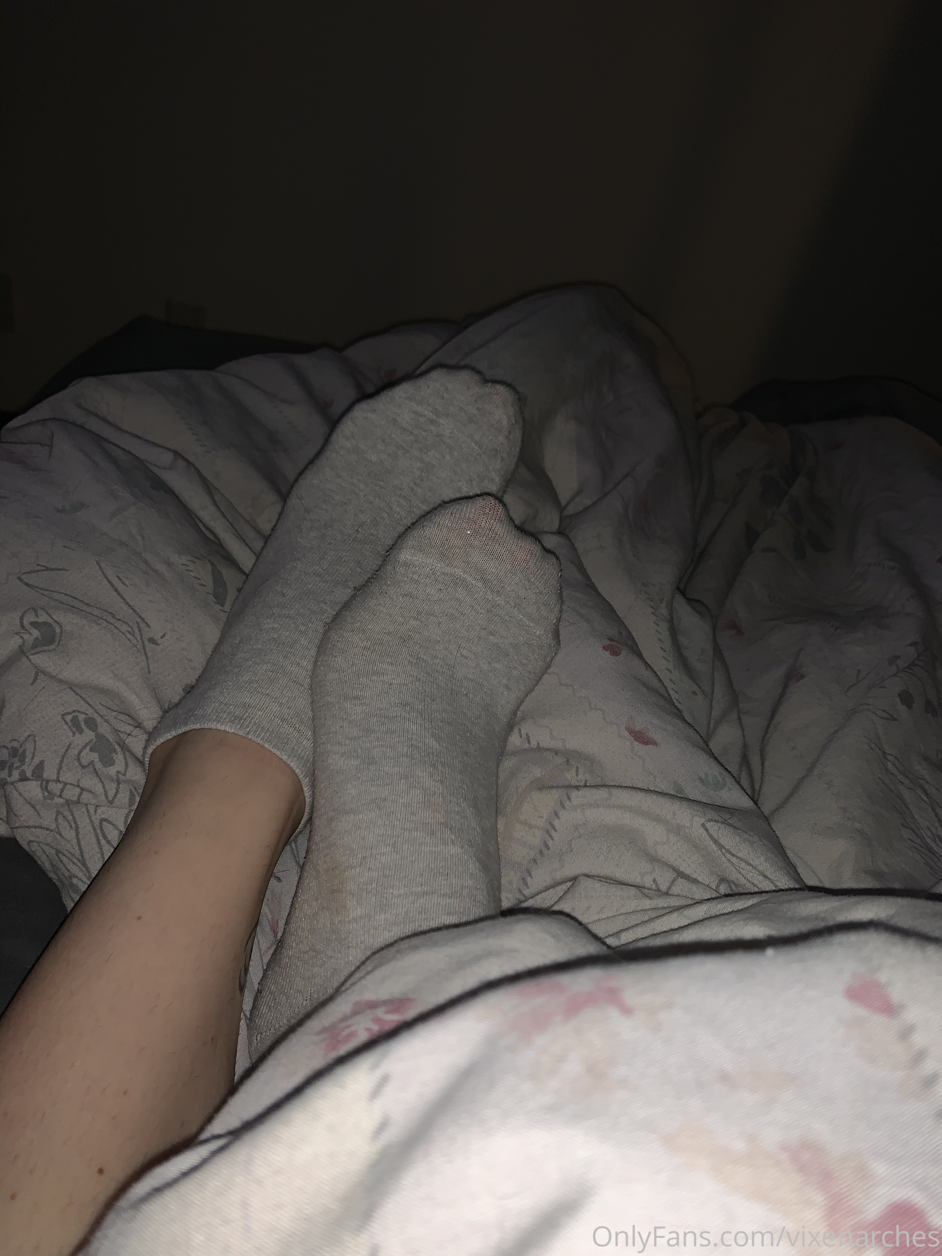 vixenarches feet photo 20