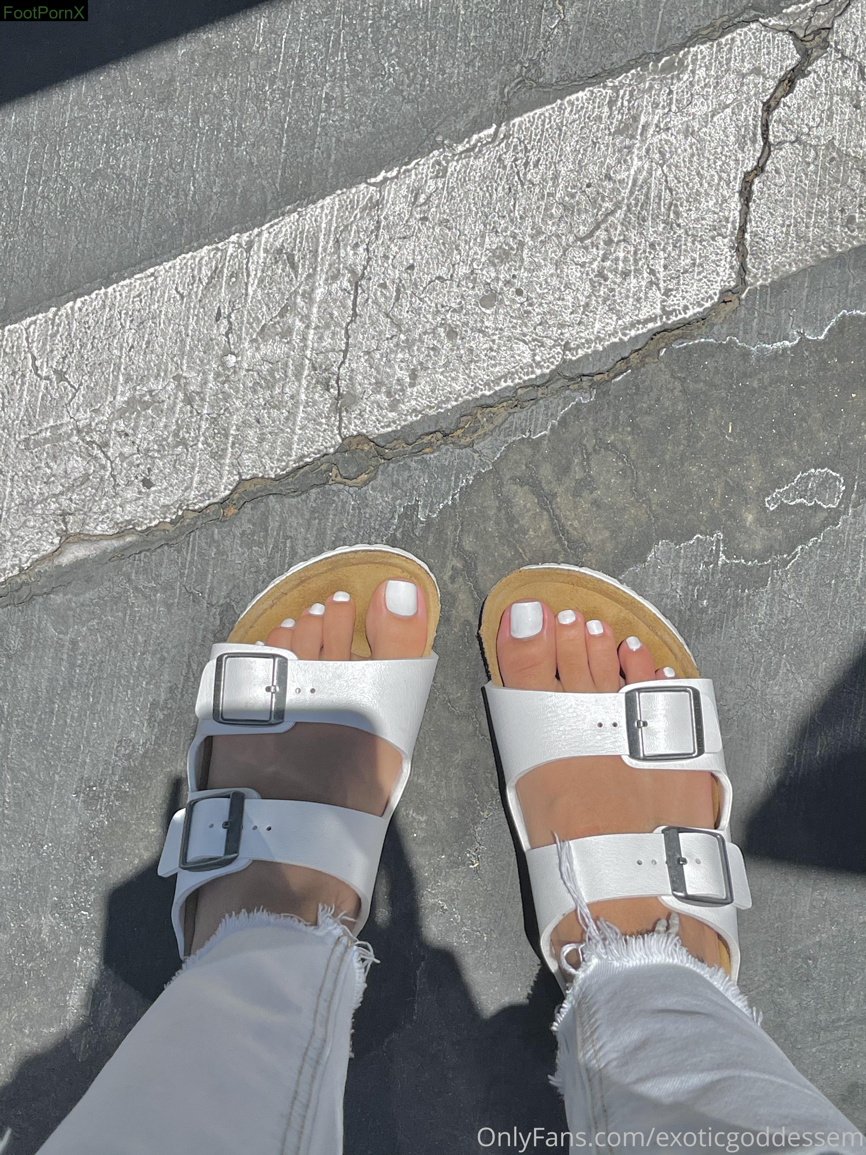 exoticgoddessem feet photo 16