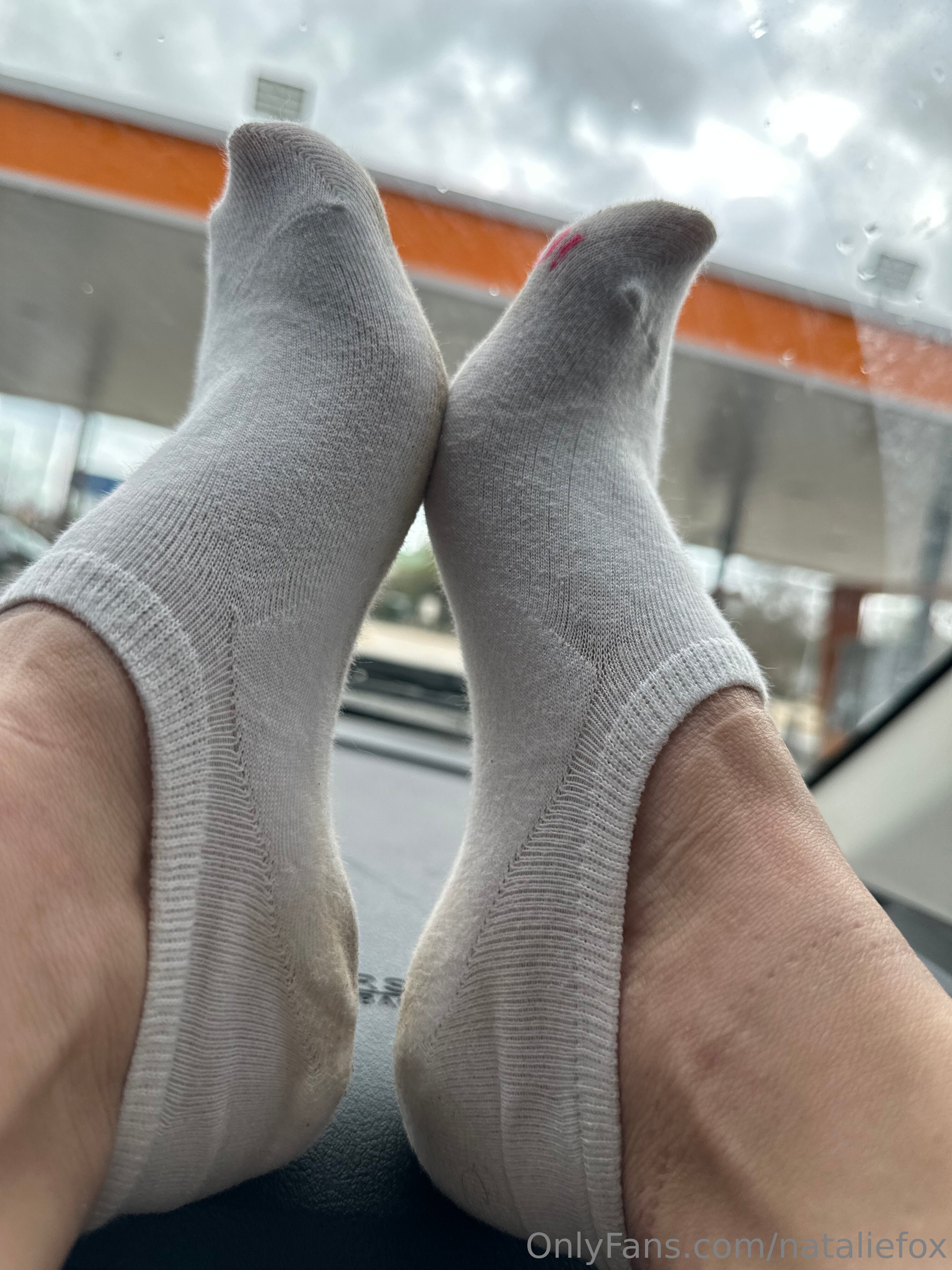 nataliefox feet photo 1