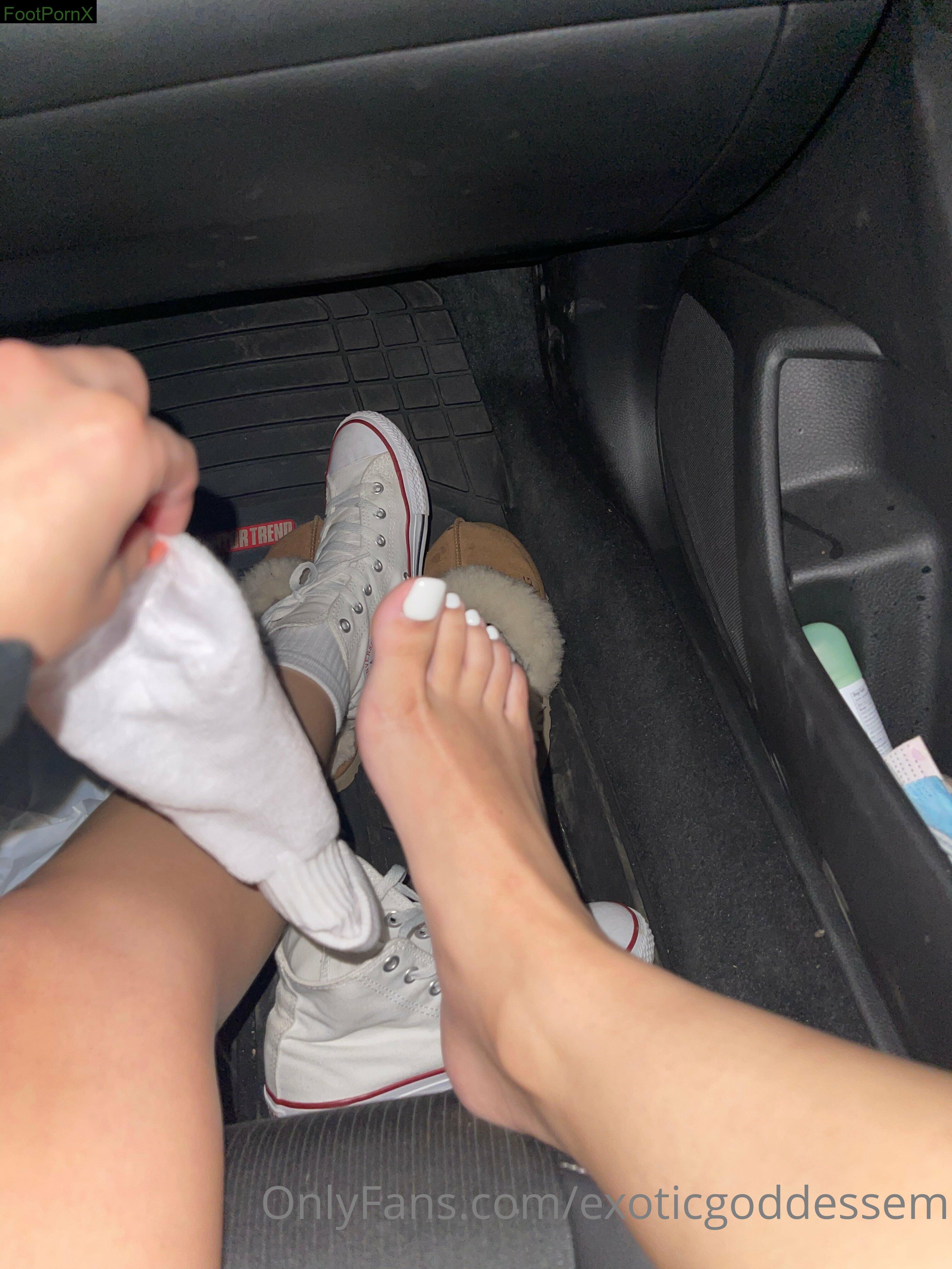 exoticgoddessem feet photo 18