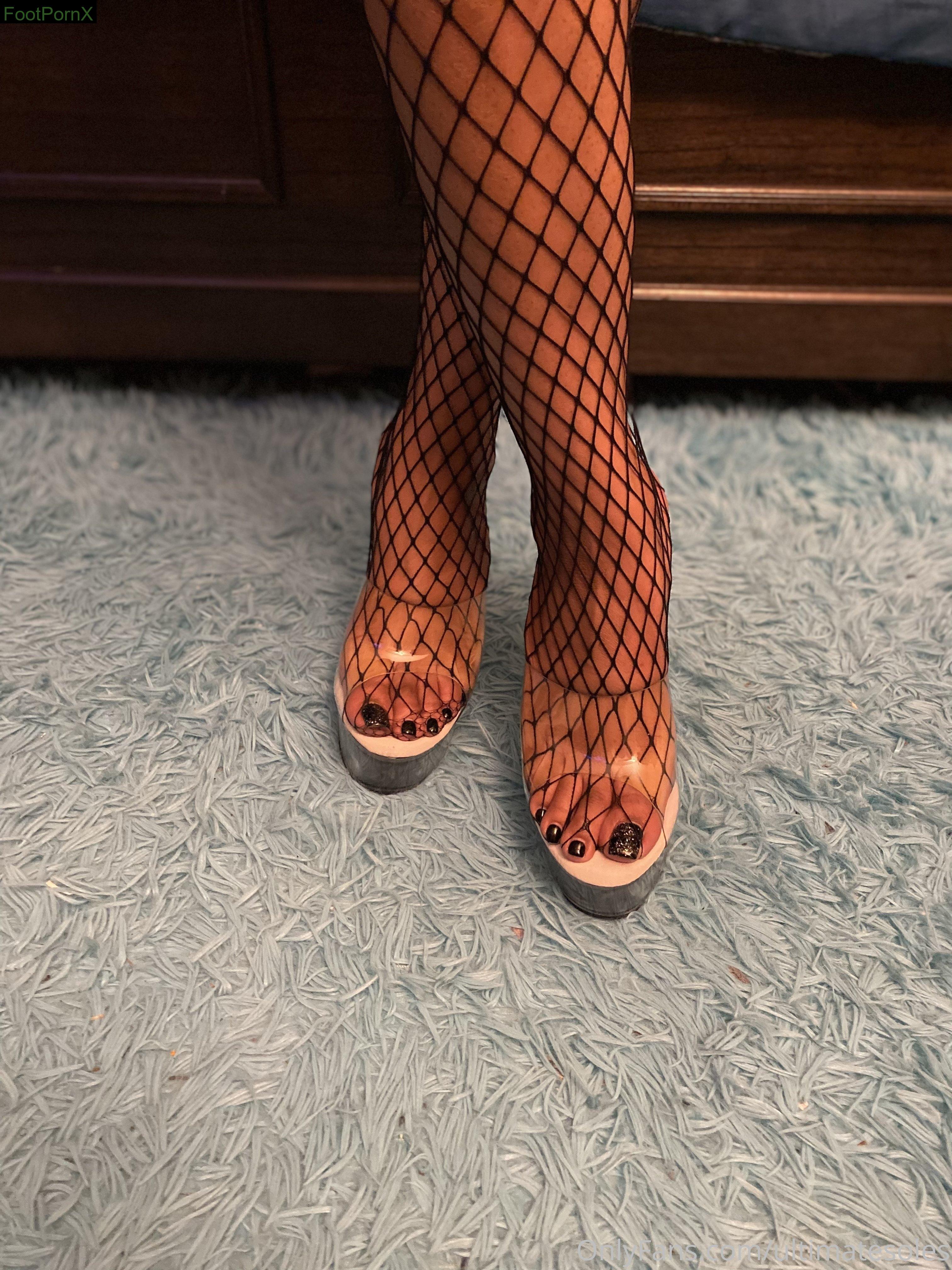 ultimatesoles feet photo 19