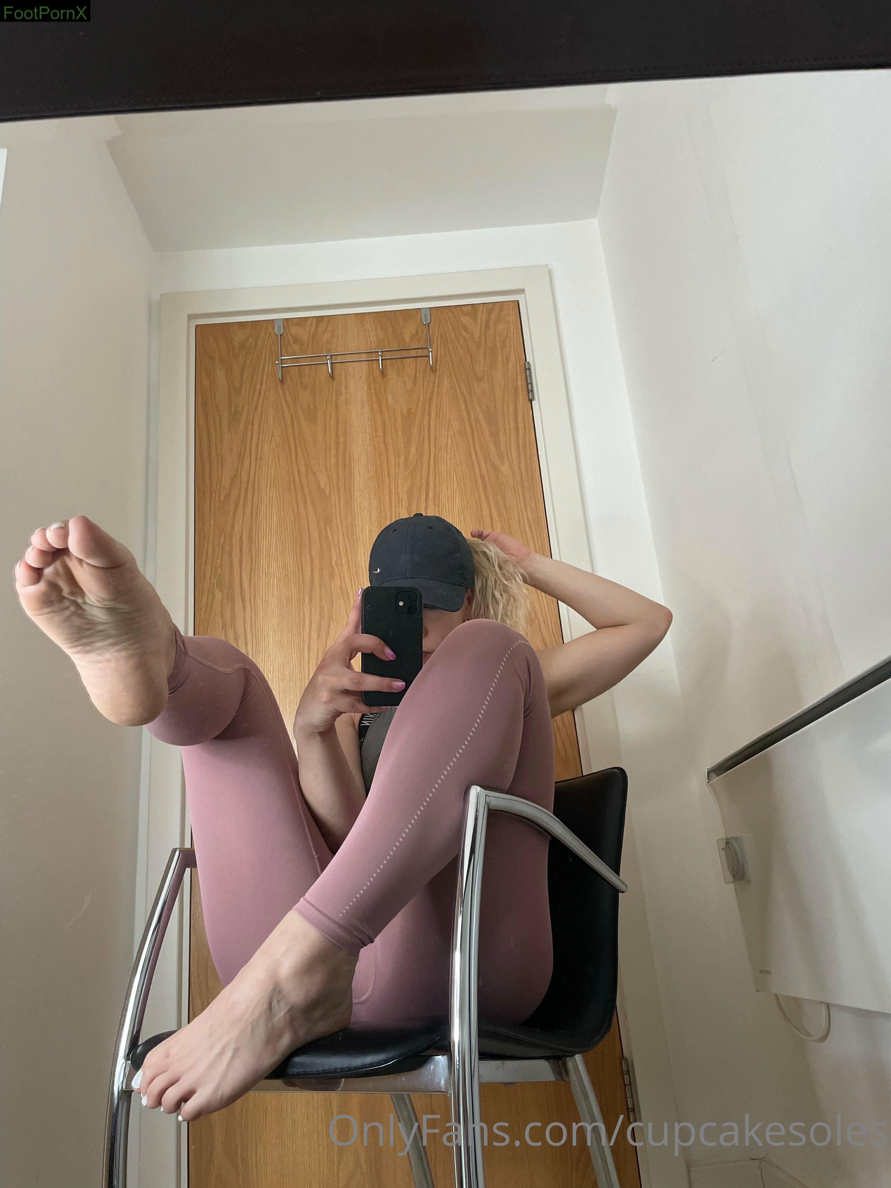 cupcakesoles feet photo 11