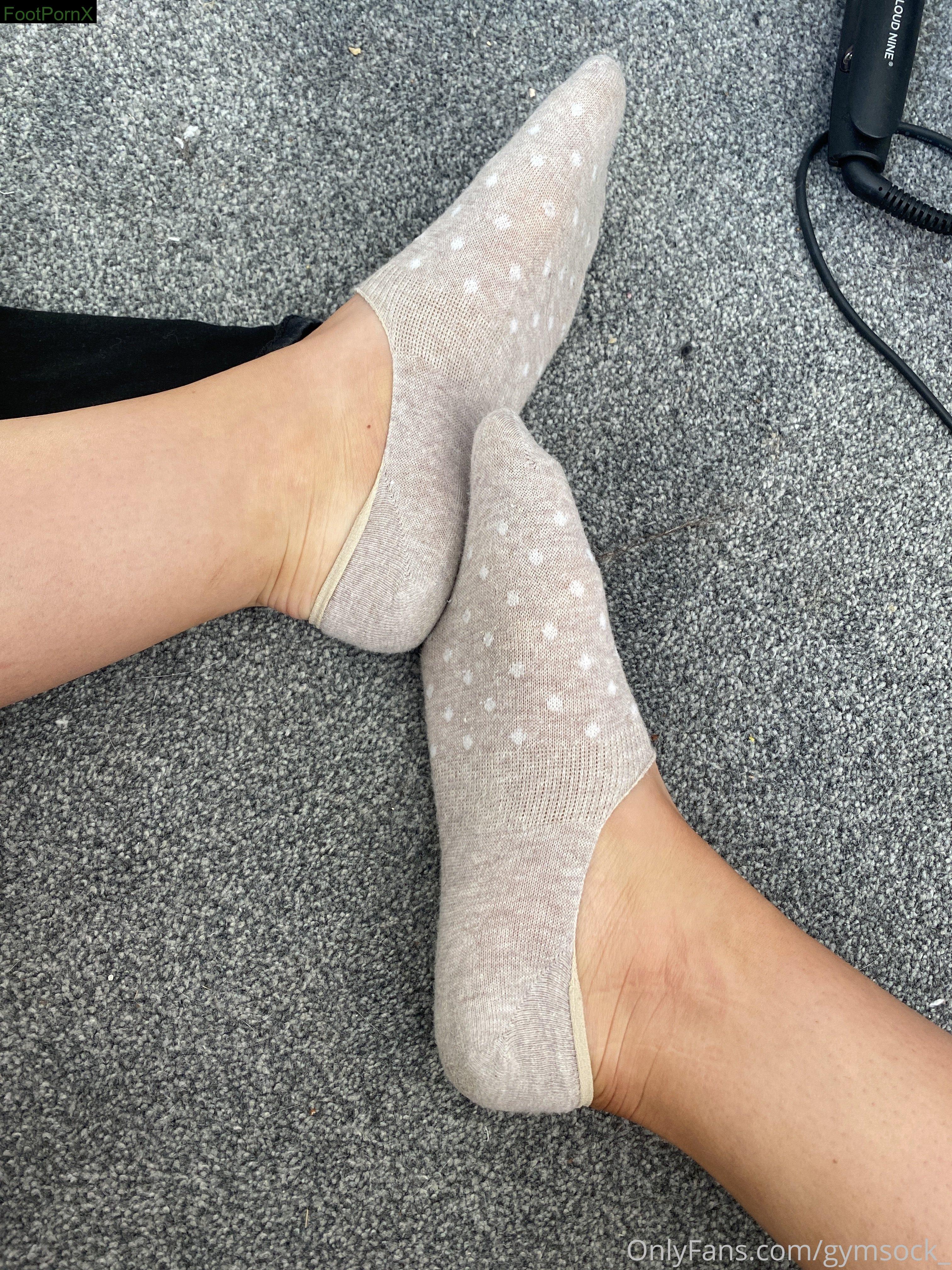 gymsock2 feet photo 19