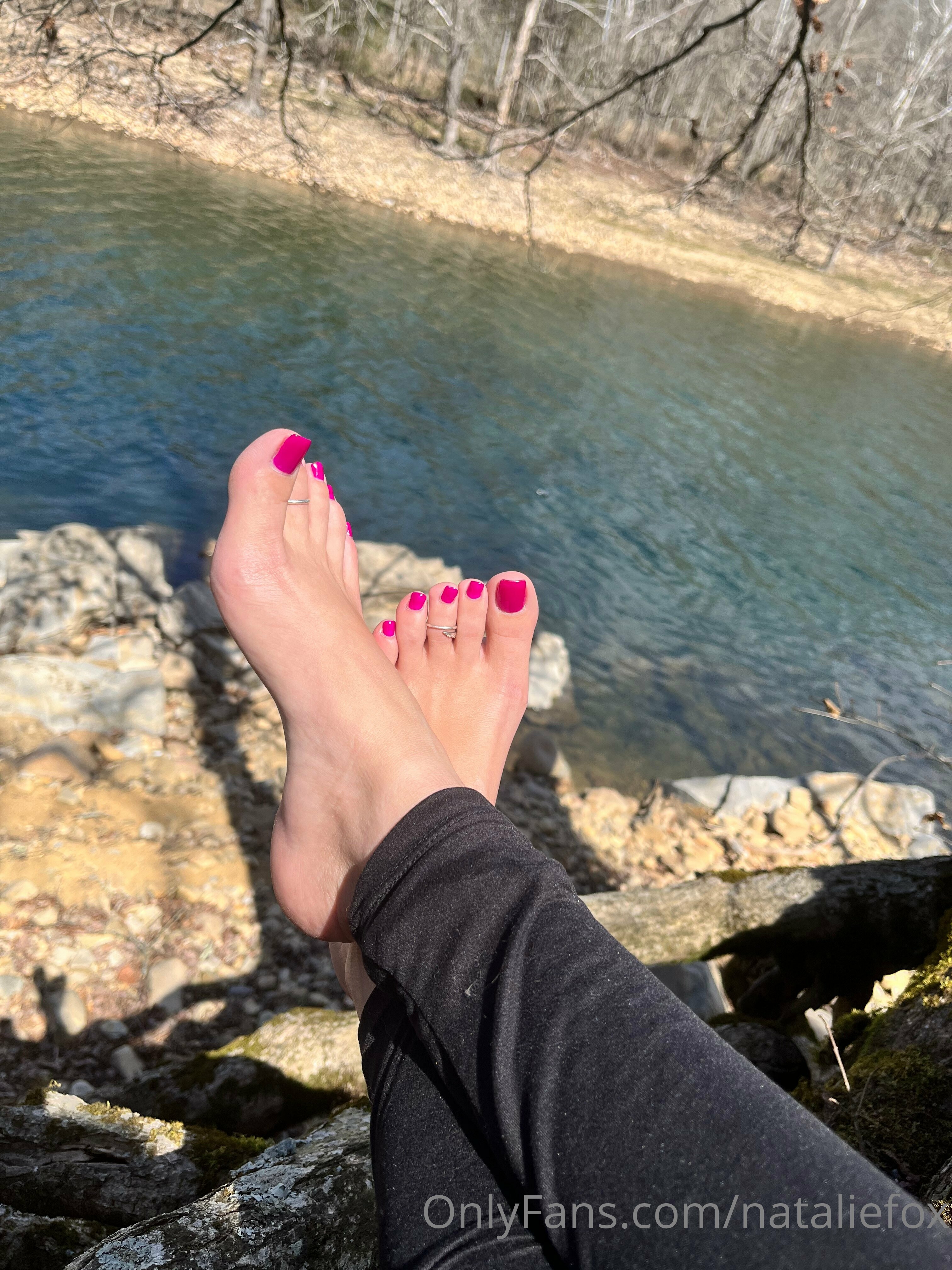 nataliefox feet photo 3