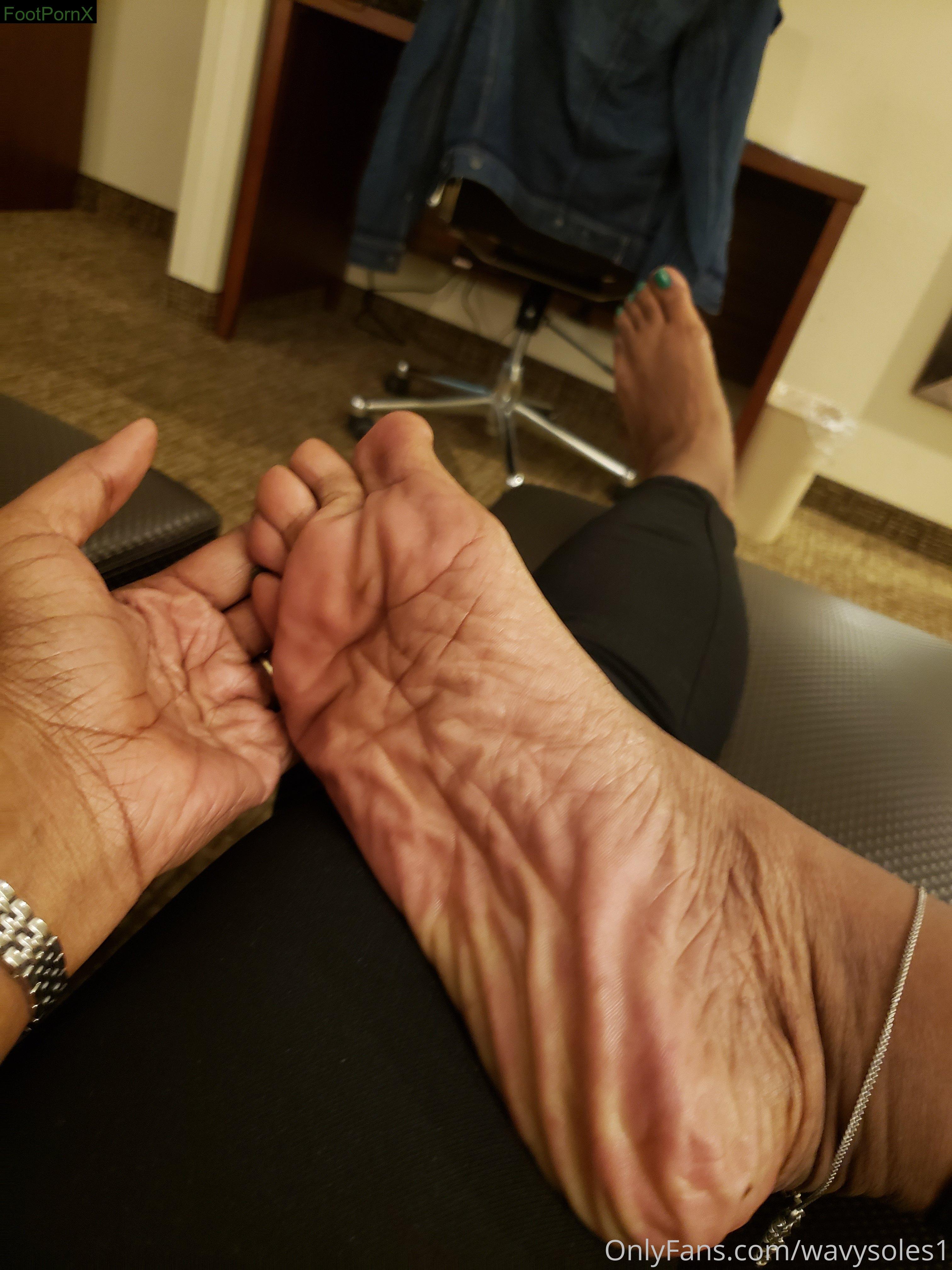 kemetsoles feet photo 10