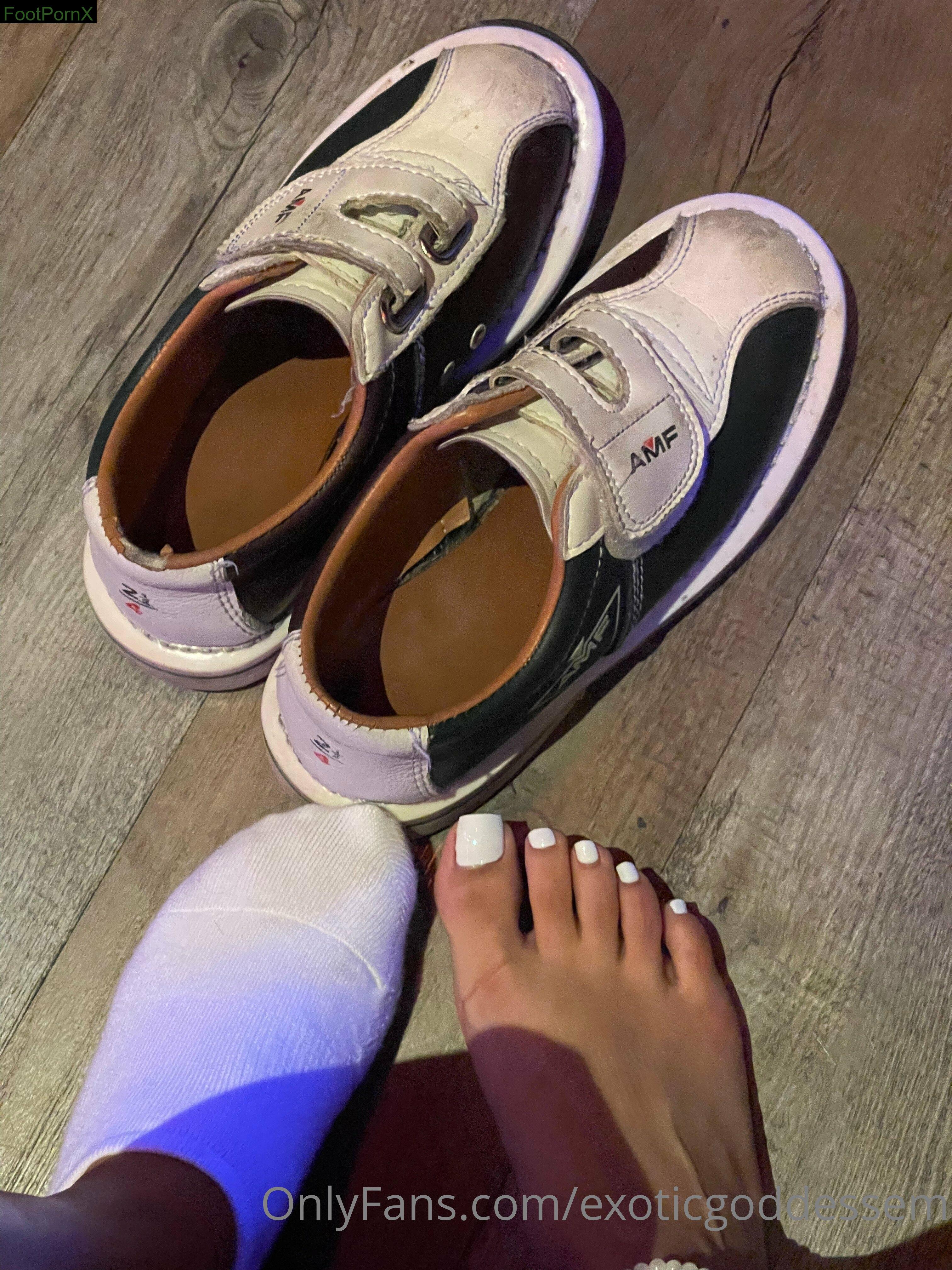 exoticgoddessem feet photo 8