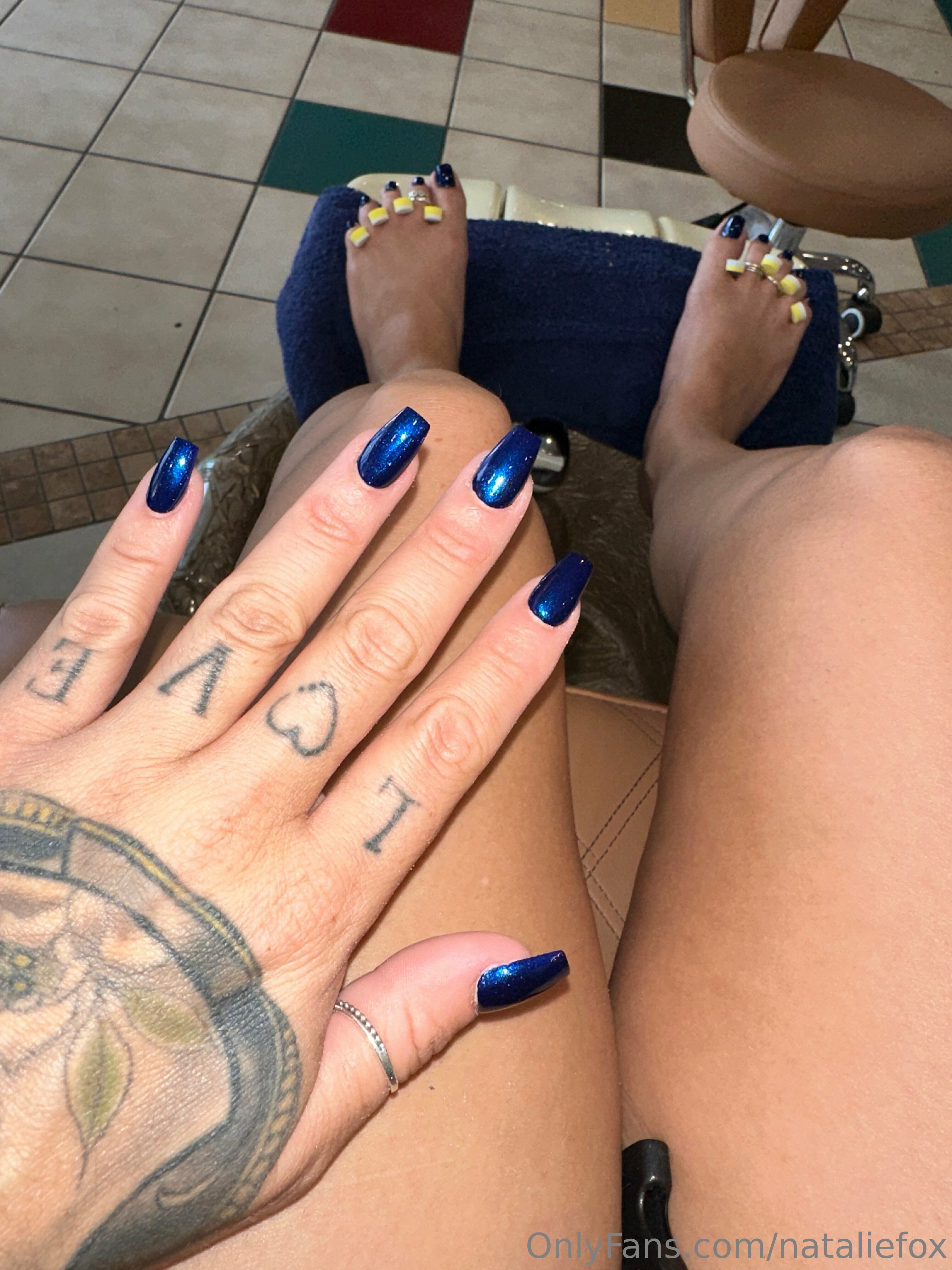 nataliefox feet photo 3