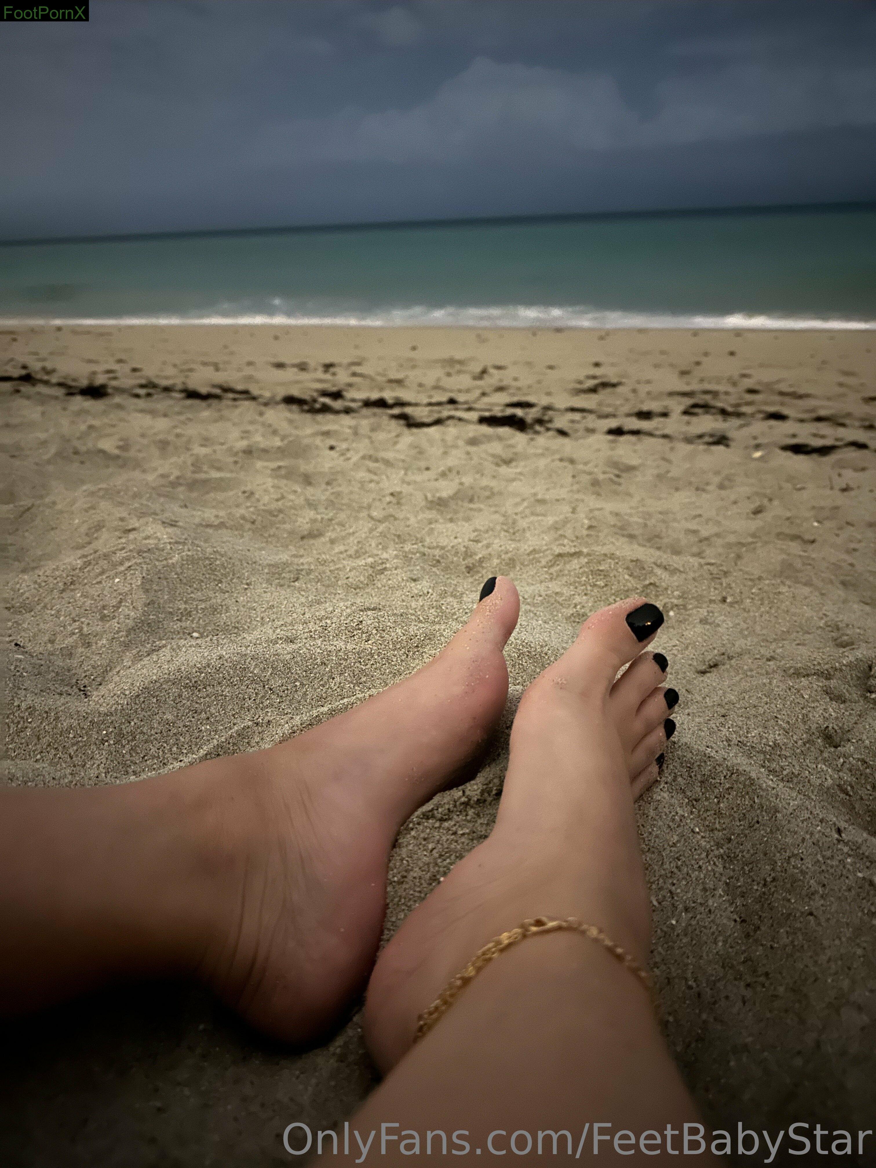 feetbabystar feet photo 4