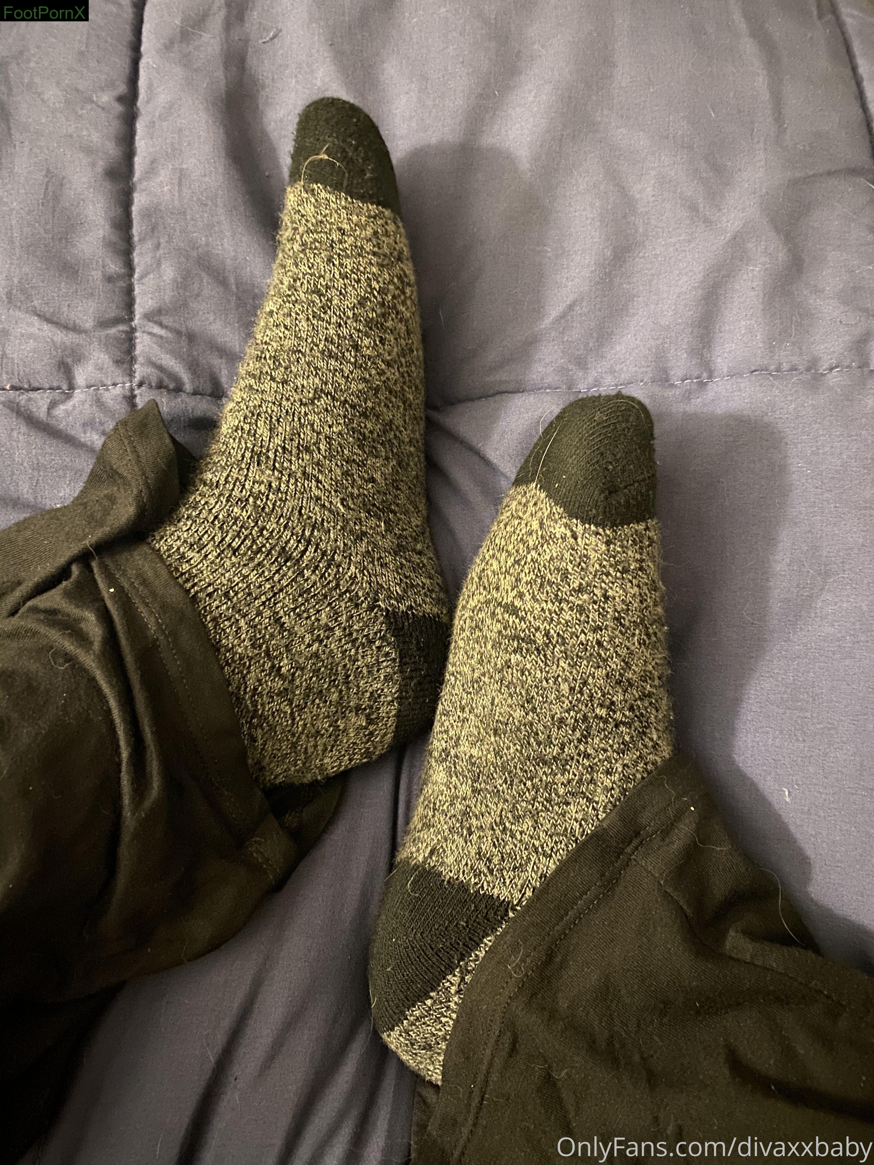 divaxxbaby feet photo 11