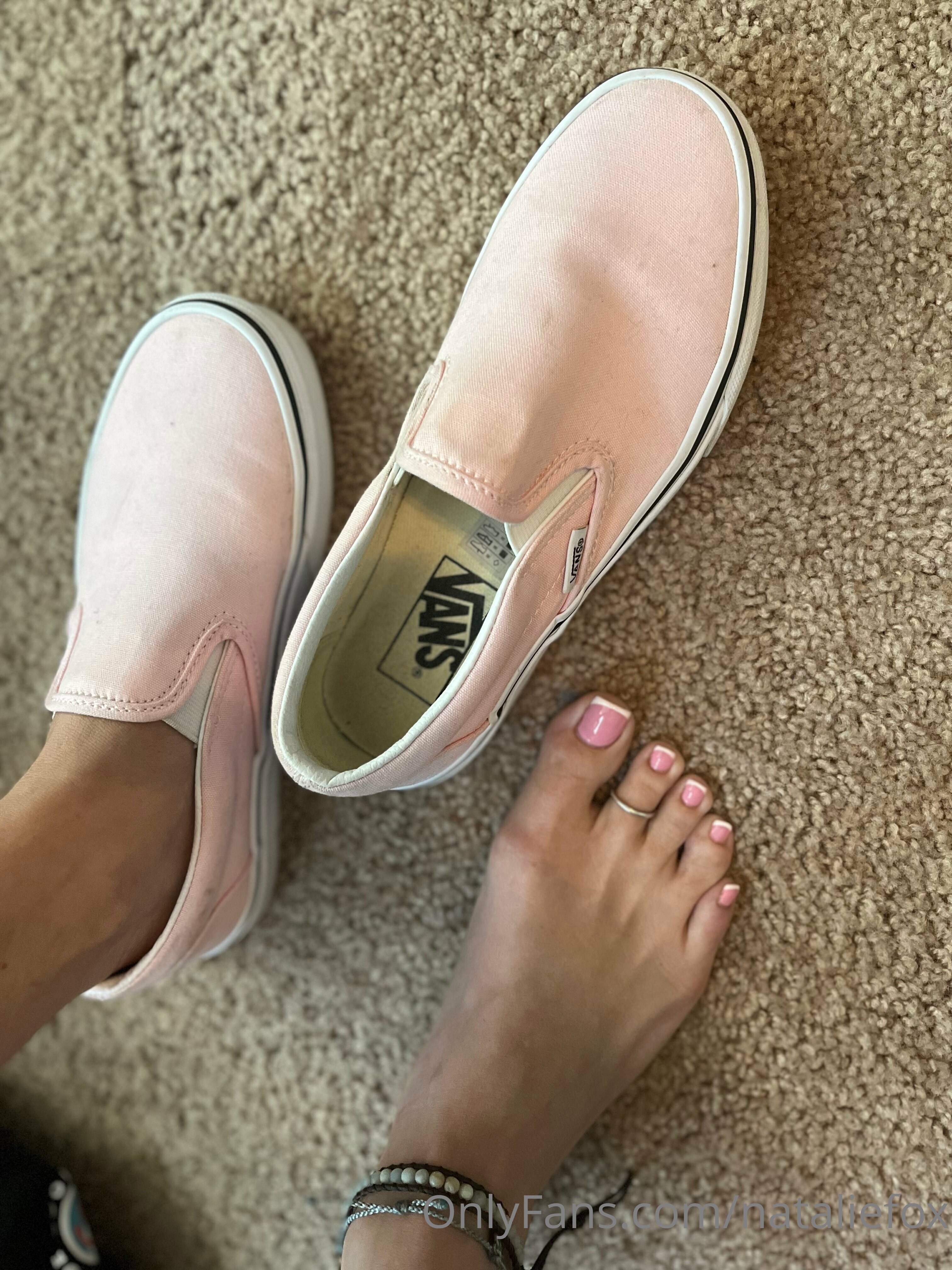 nataliefox feet photo 7