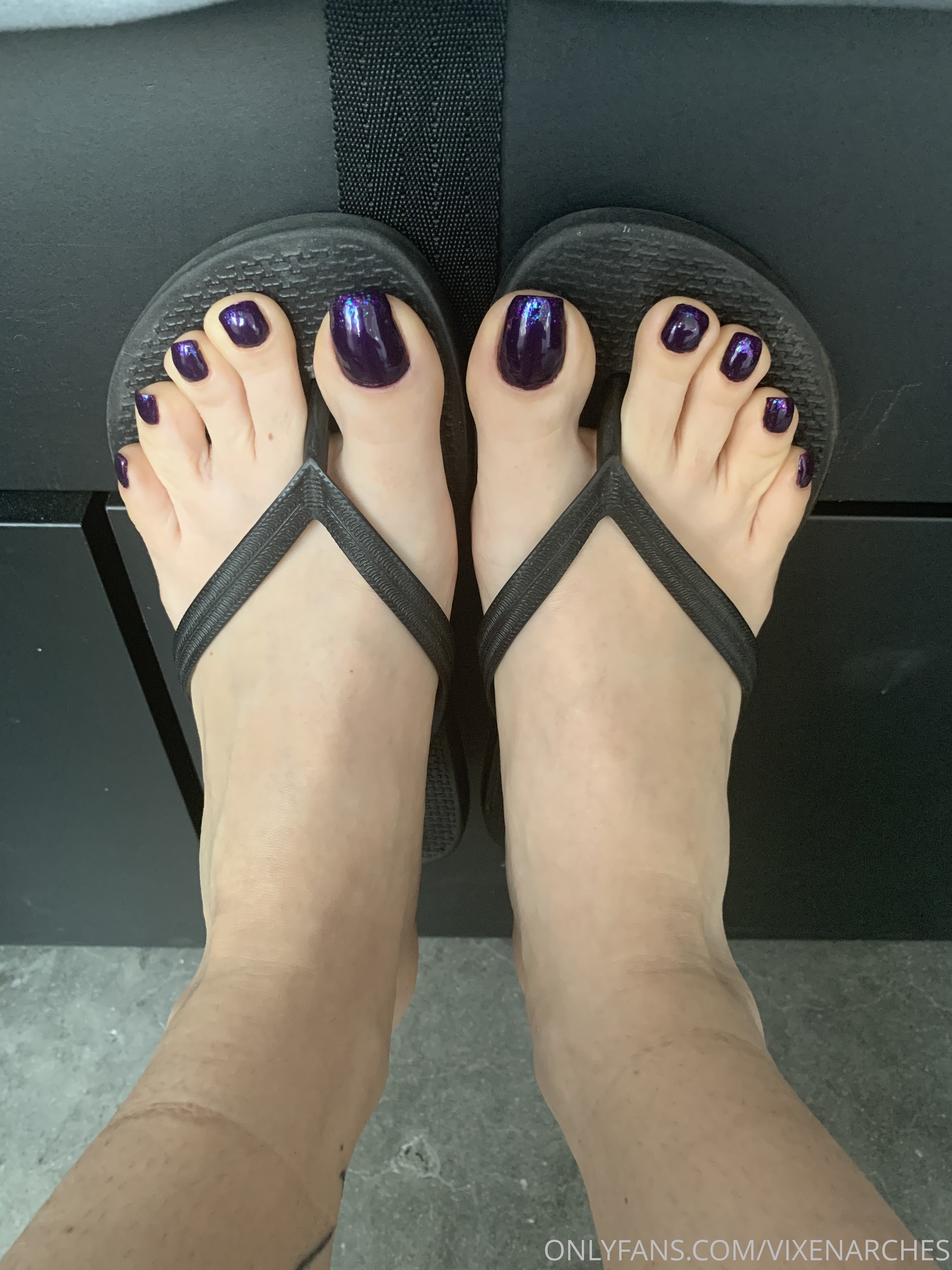 vixenarches feet photo 18