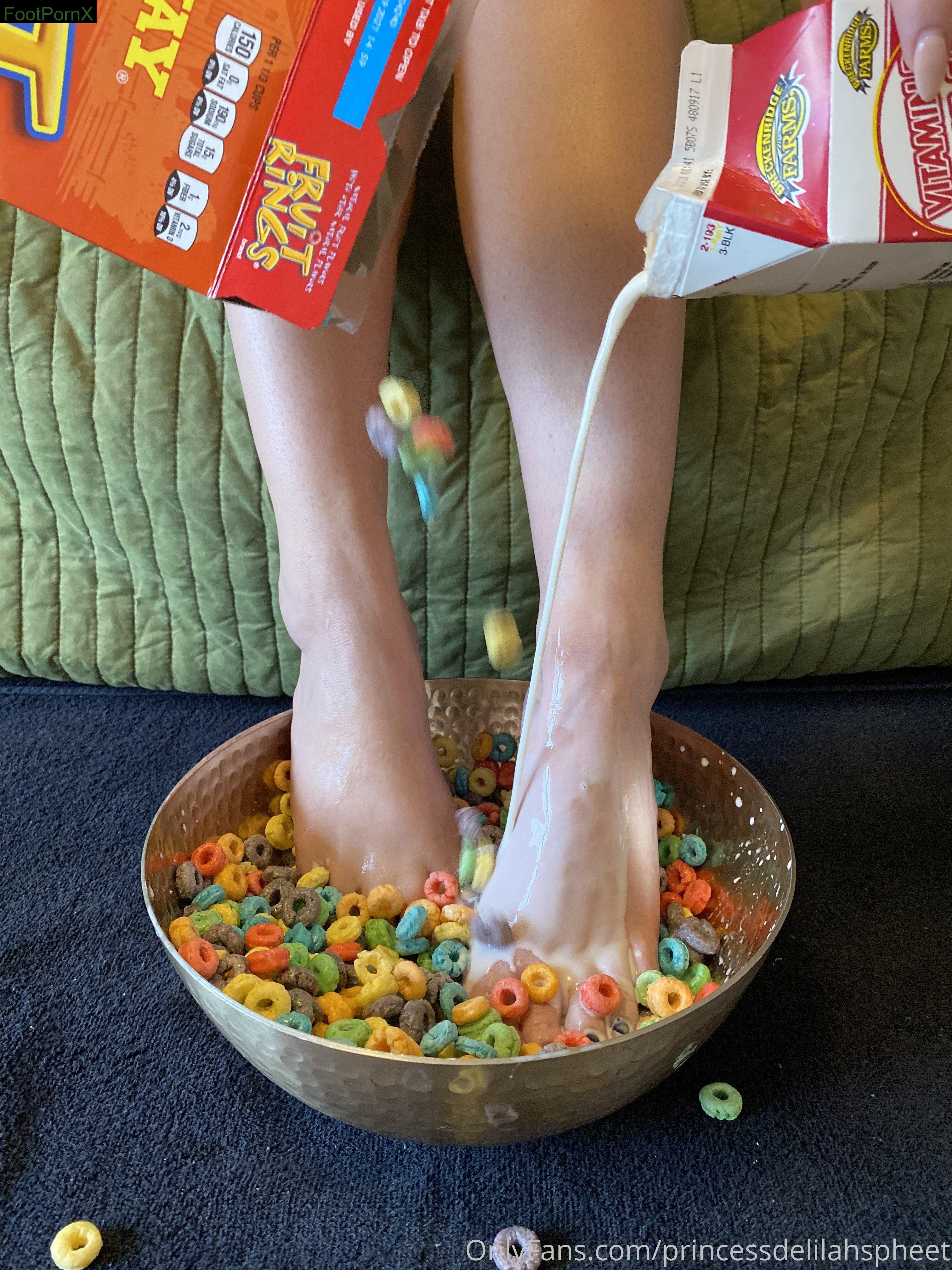 princessdelilahspheet feet photo 19