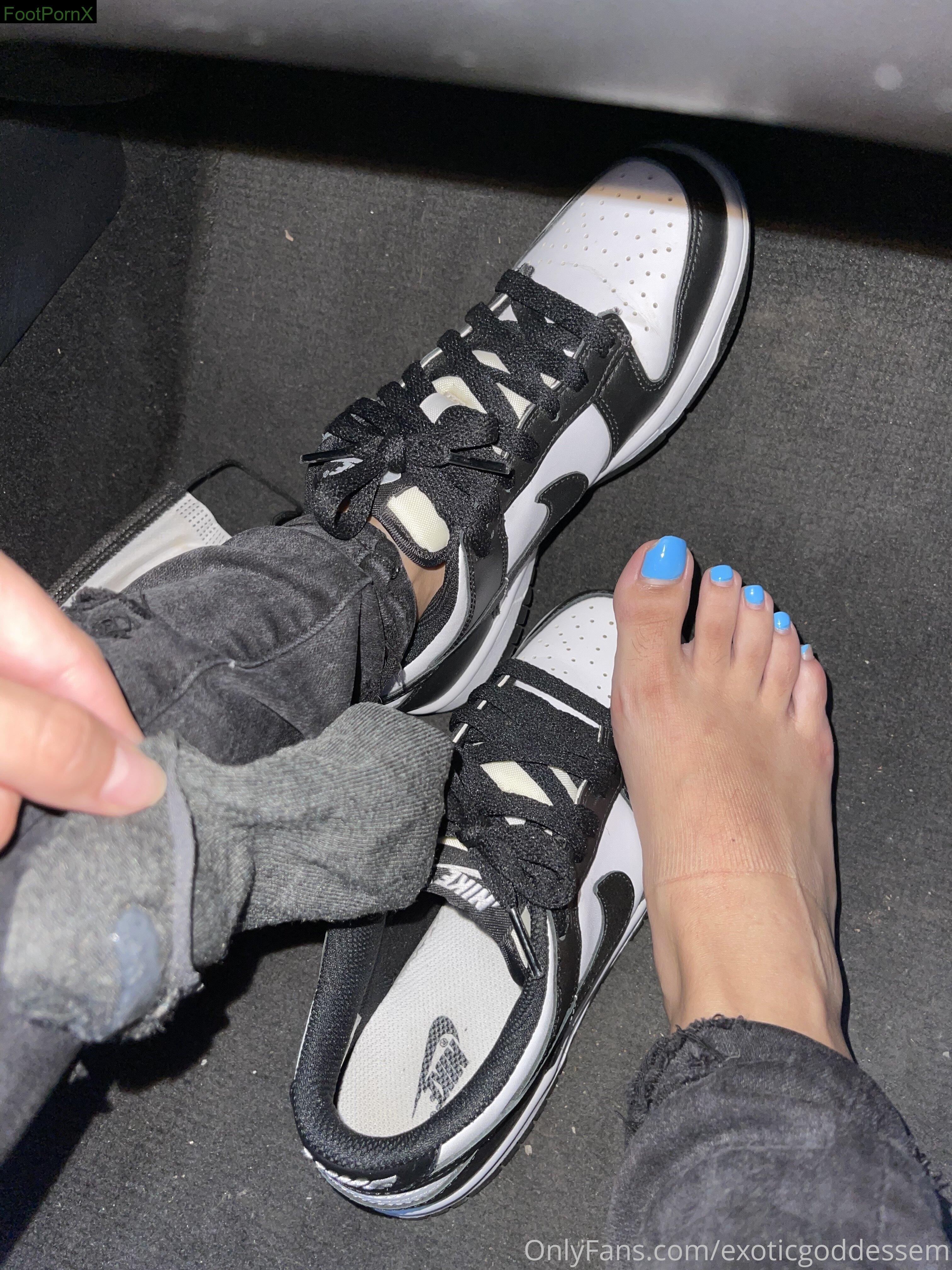 exoticgoddessem feet photo 5