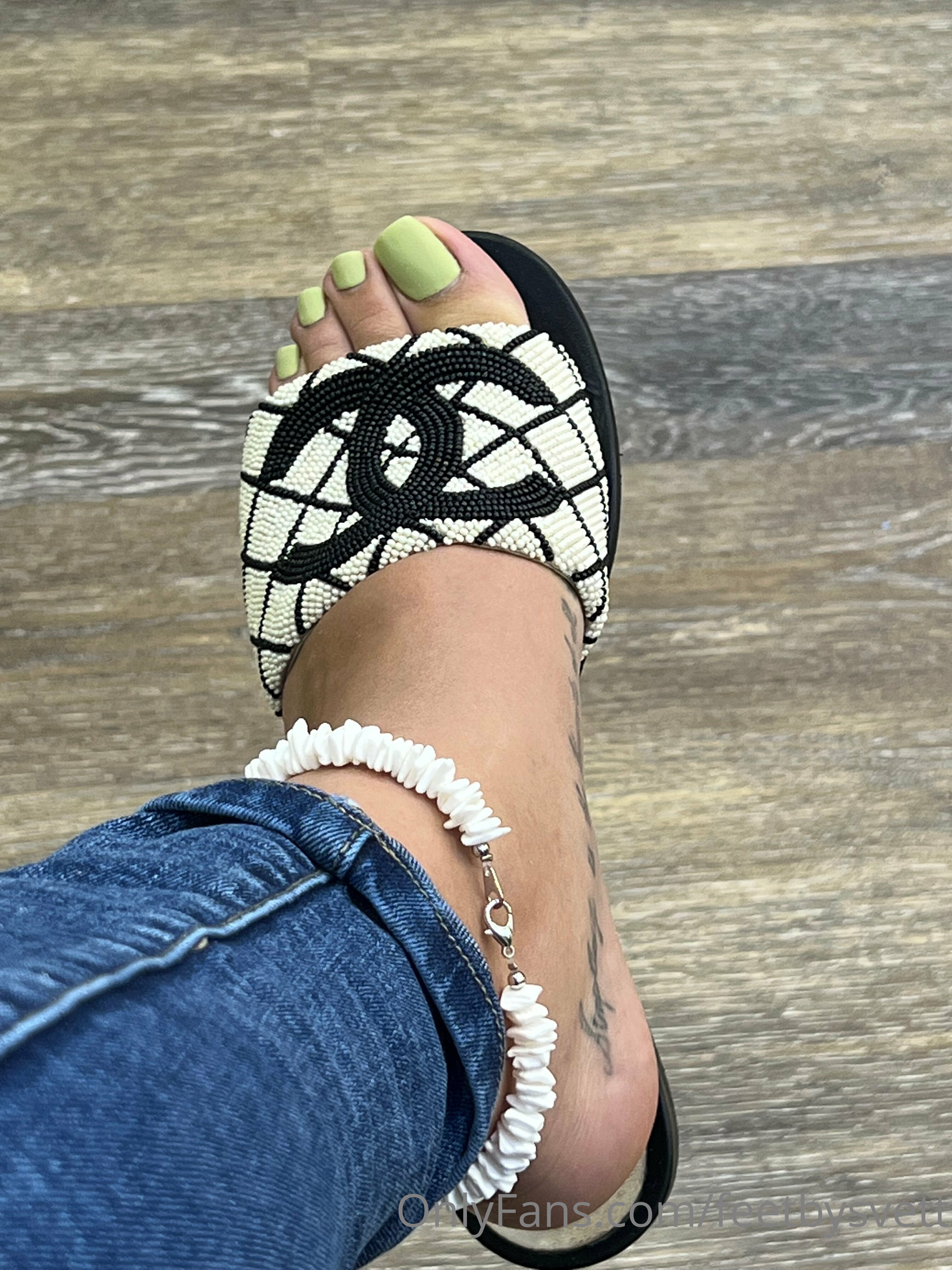 feetbysvett feet photo 2