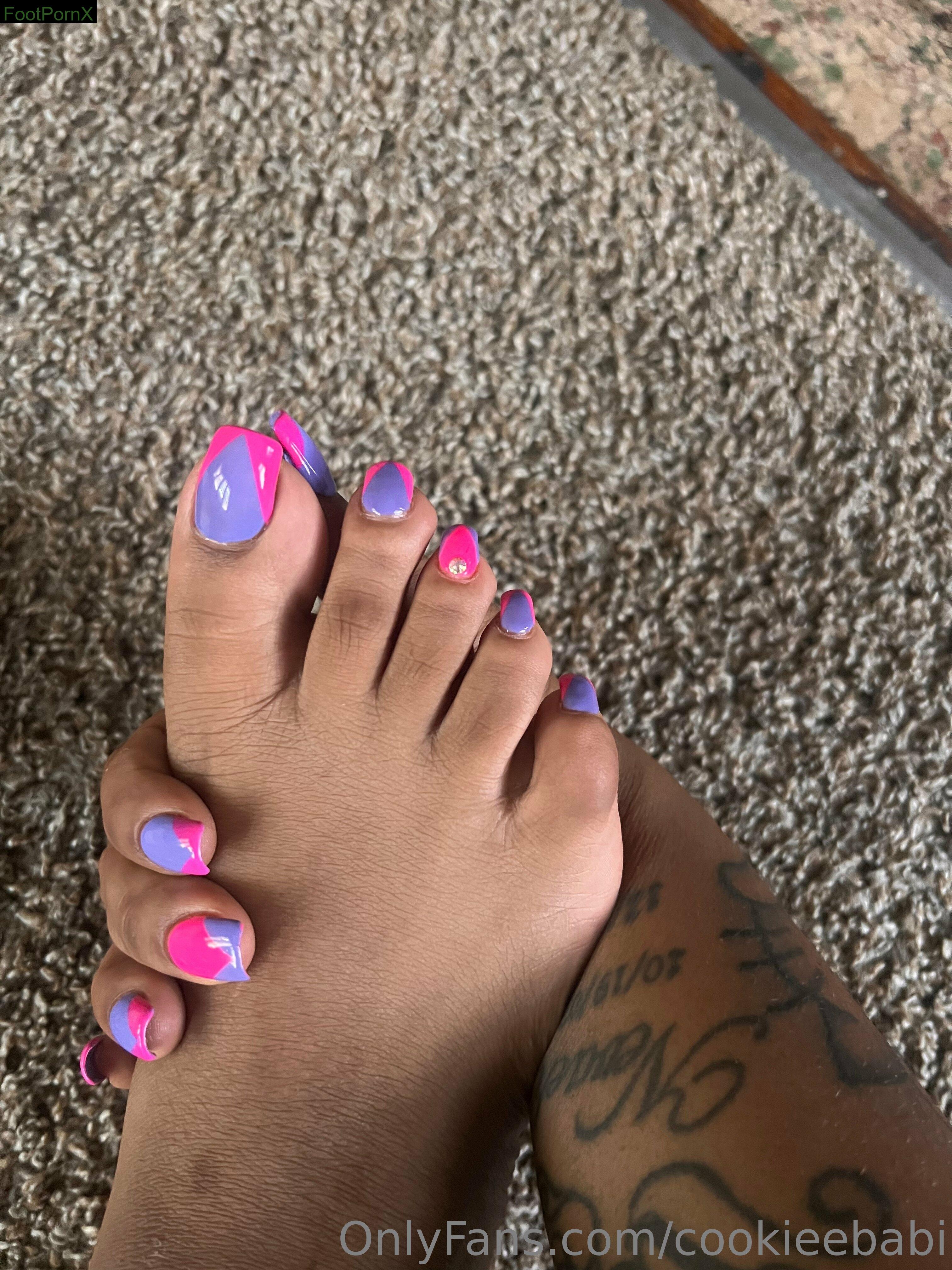 cookieebabi feet photo 10