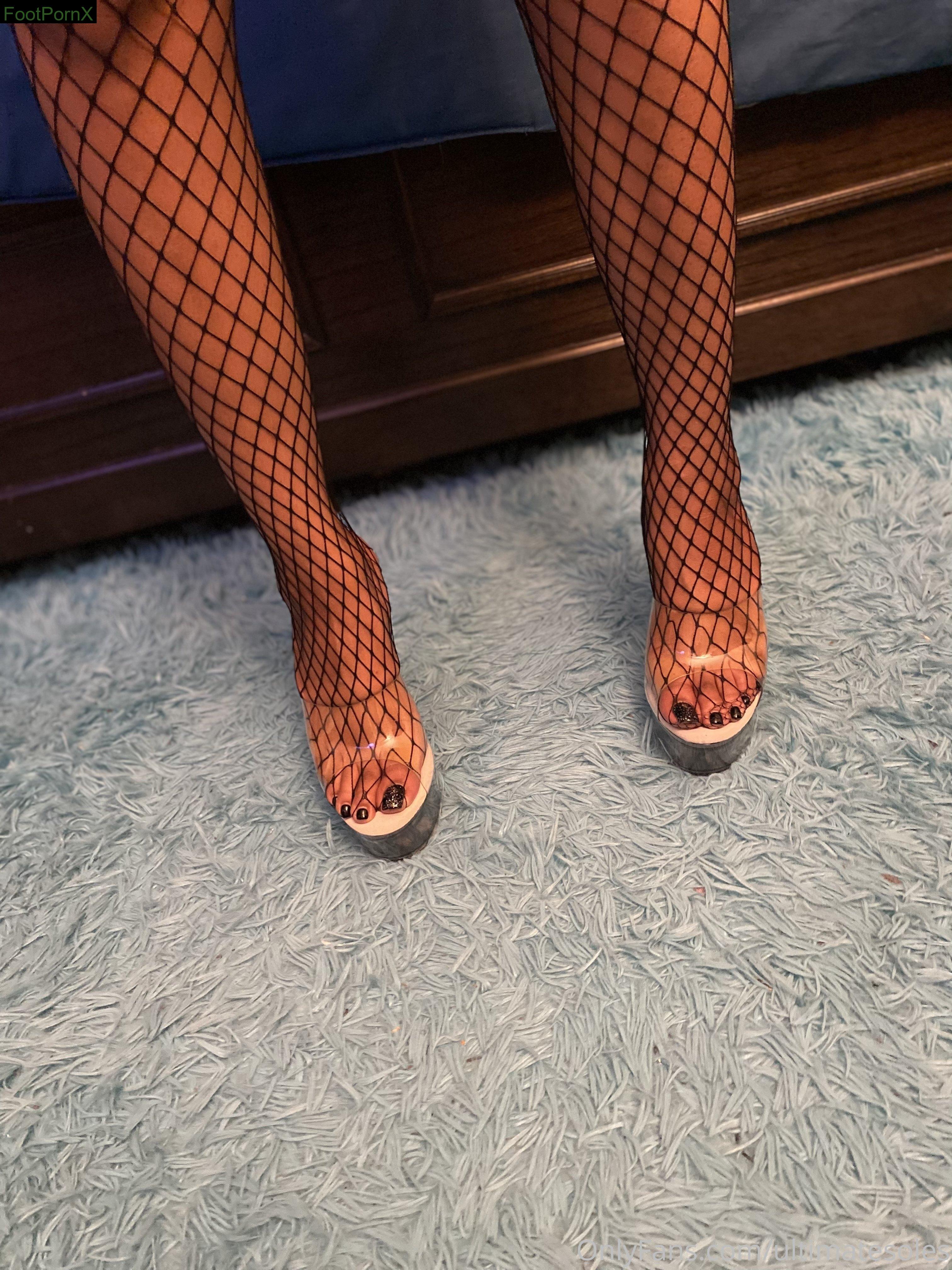 ultimatesoles feet photo 20