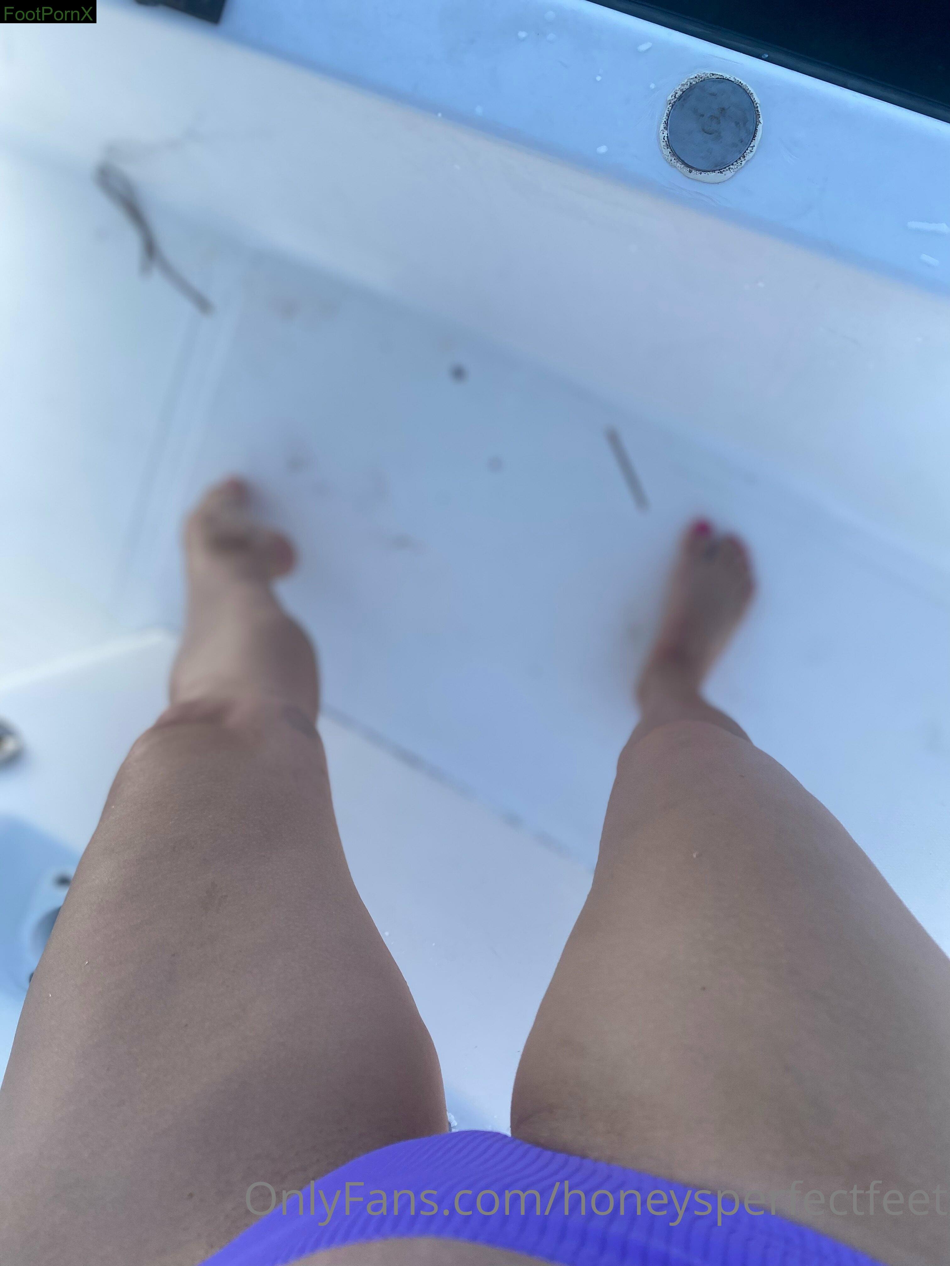 honeysperfectfeet feet photo 2