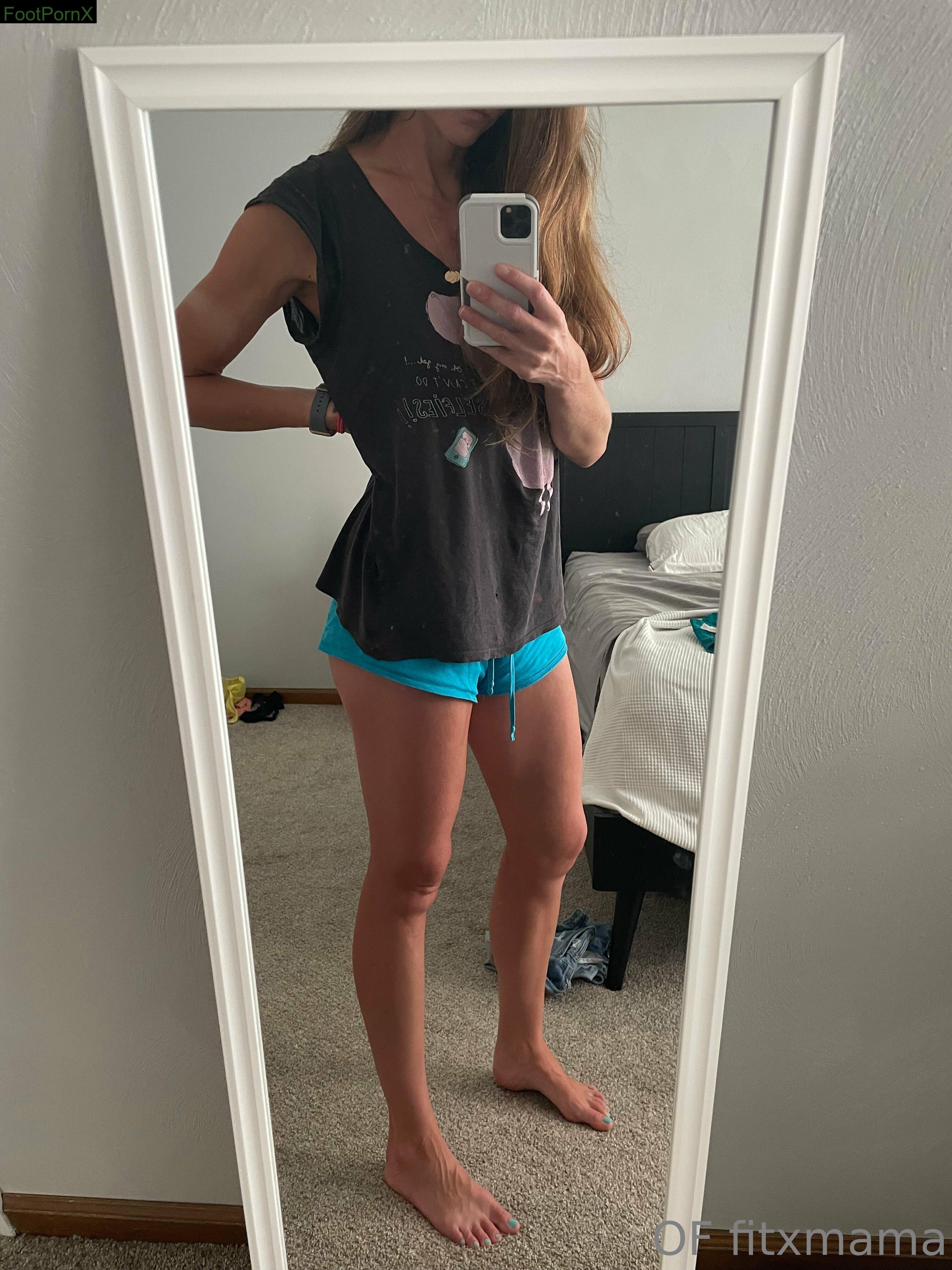 fitxmama feet photo 18