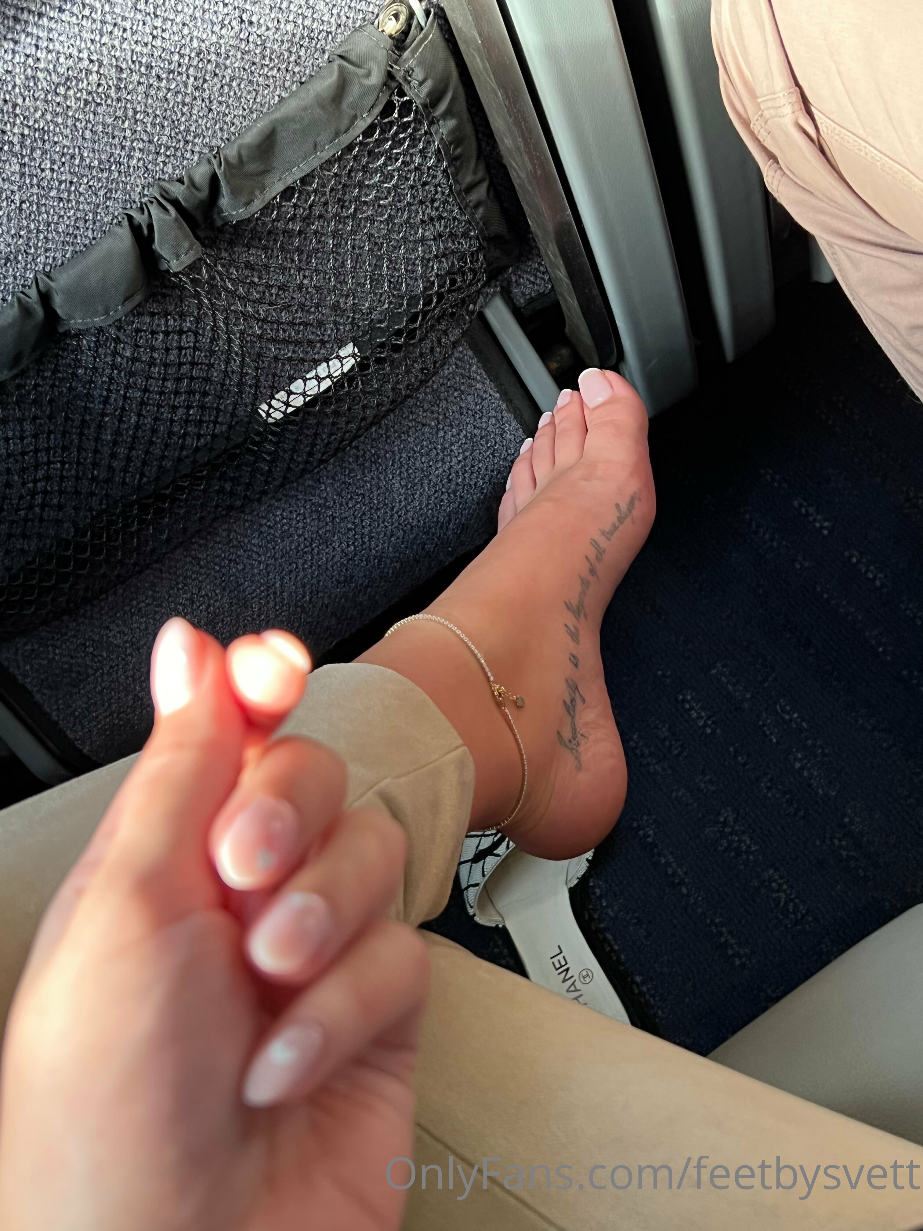 feetbysvett feet photo 3