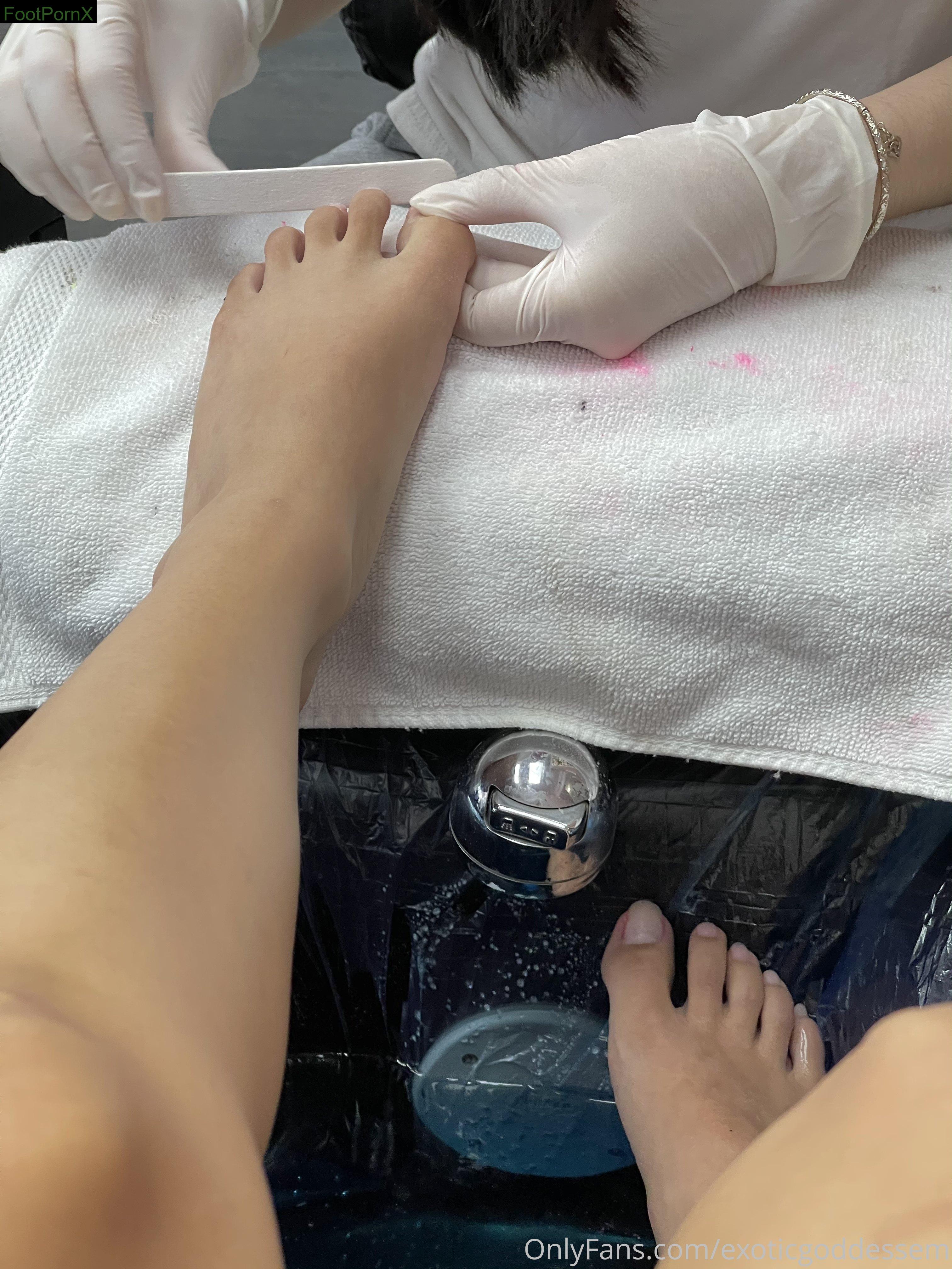 exoticgoddessem feet photo 7