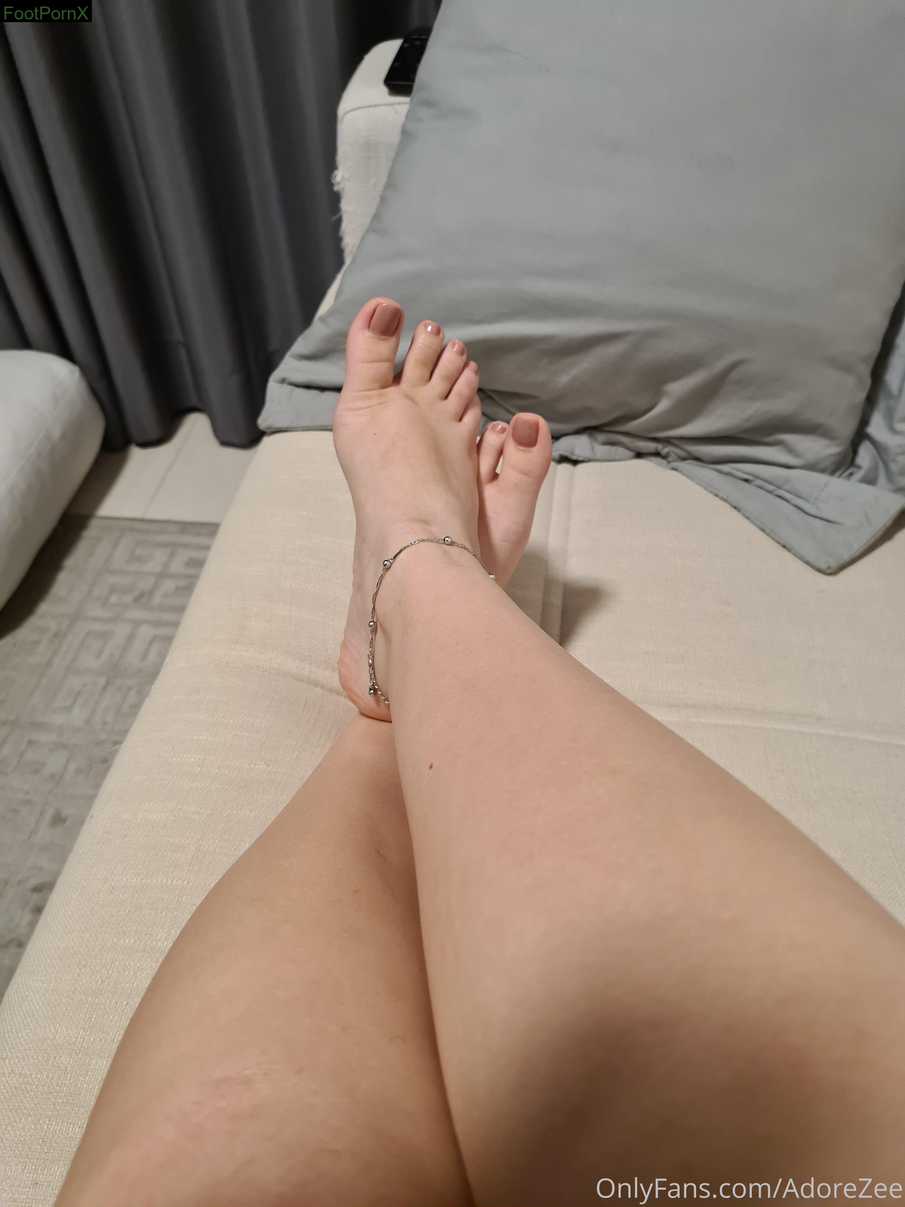 adorezee feet photo 13