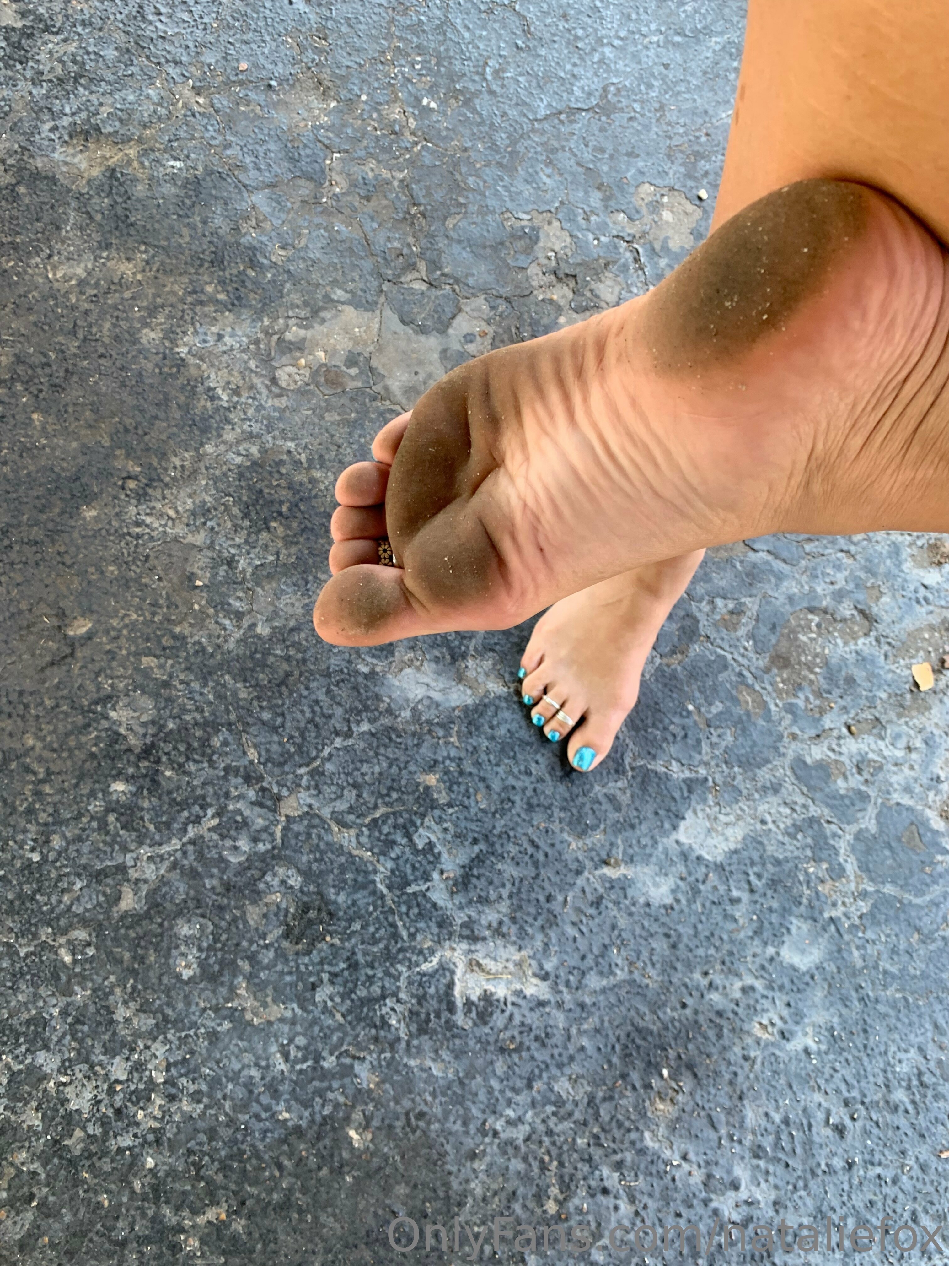 nataliefox feet photo 21