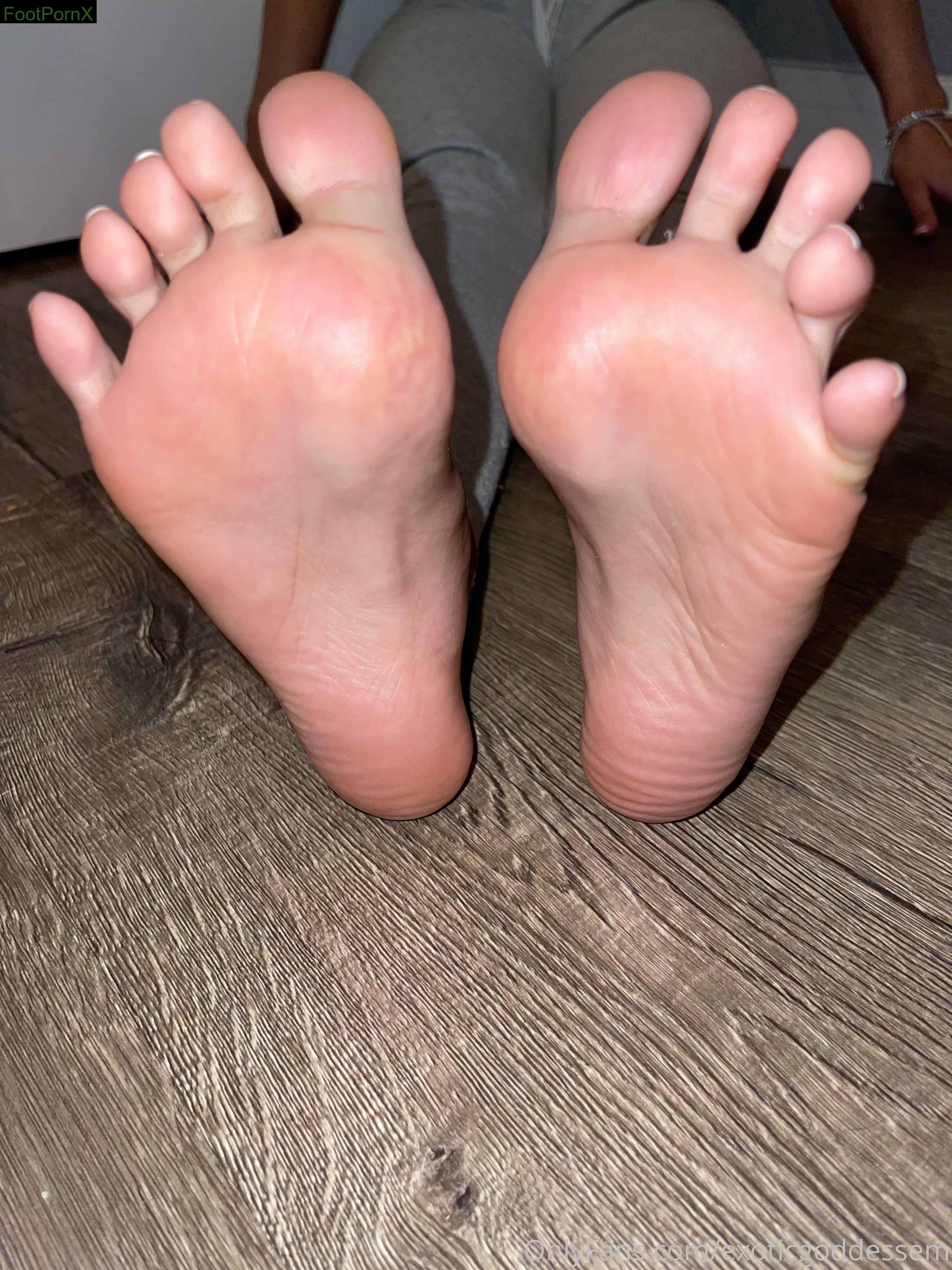 exoticgoddessem feet photo 21