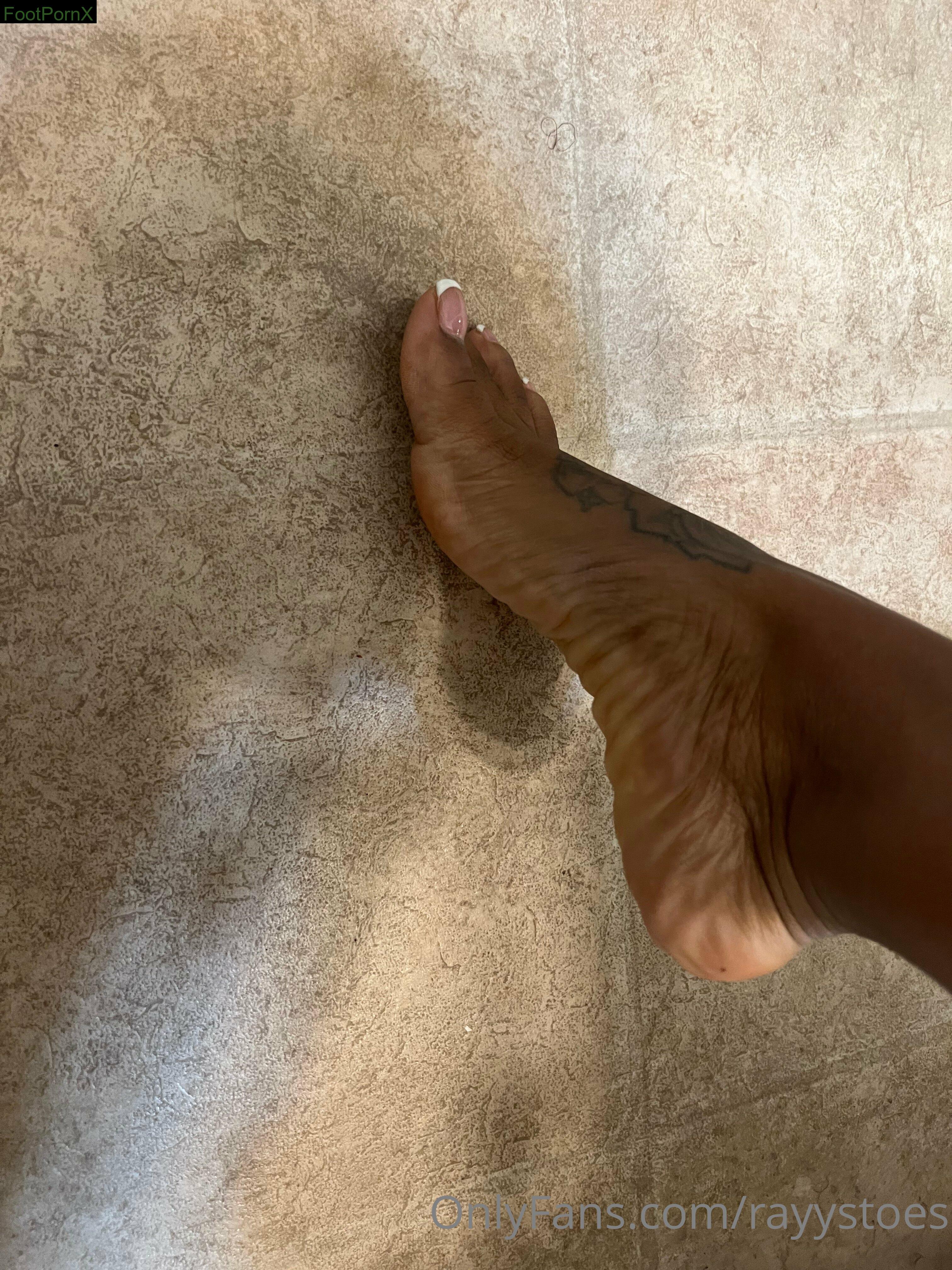 rayystoes feet photo 19