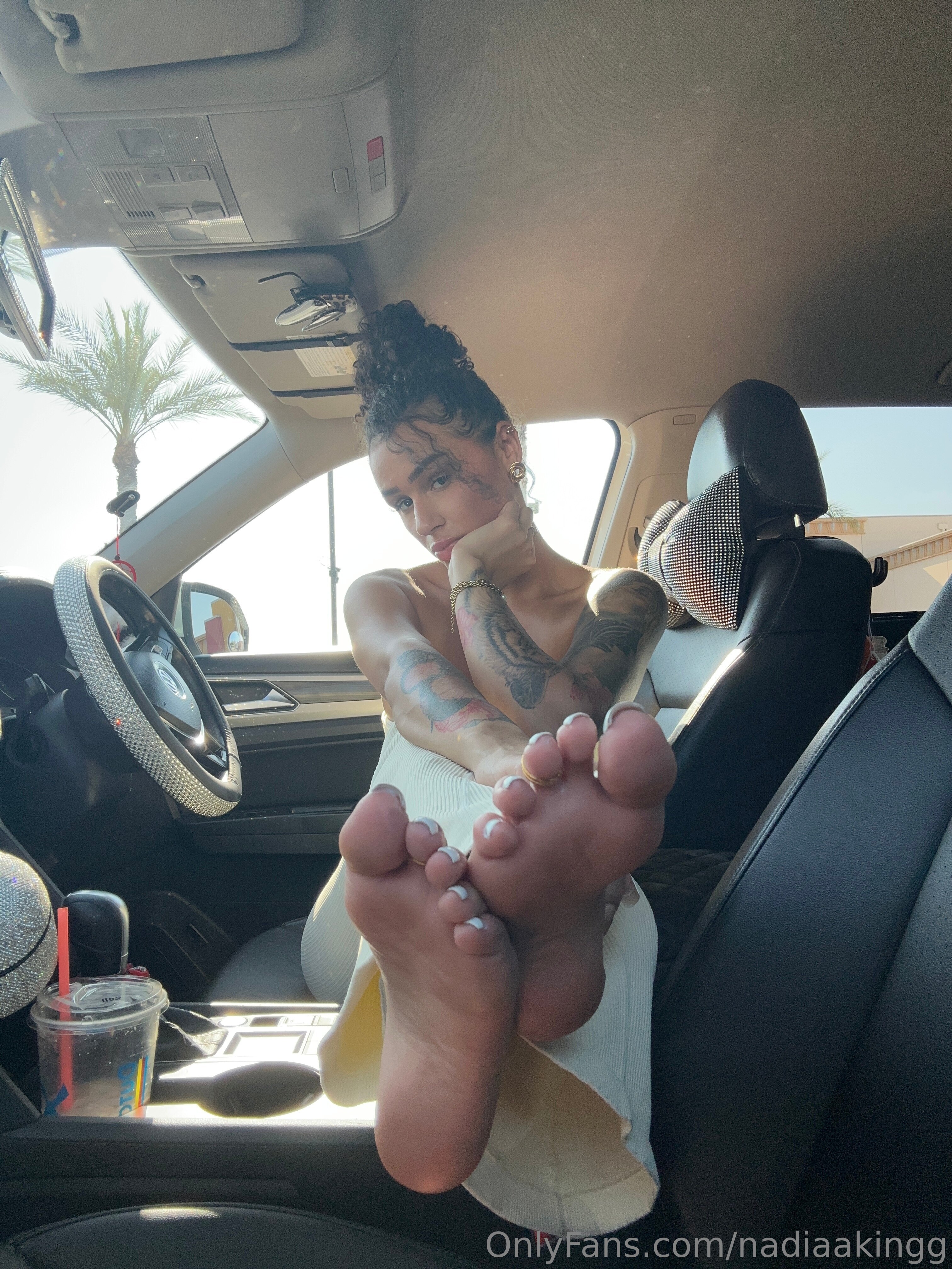 nadiaakingg feet photo 17