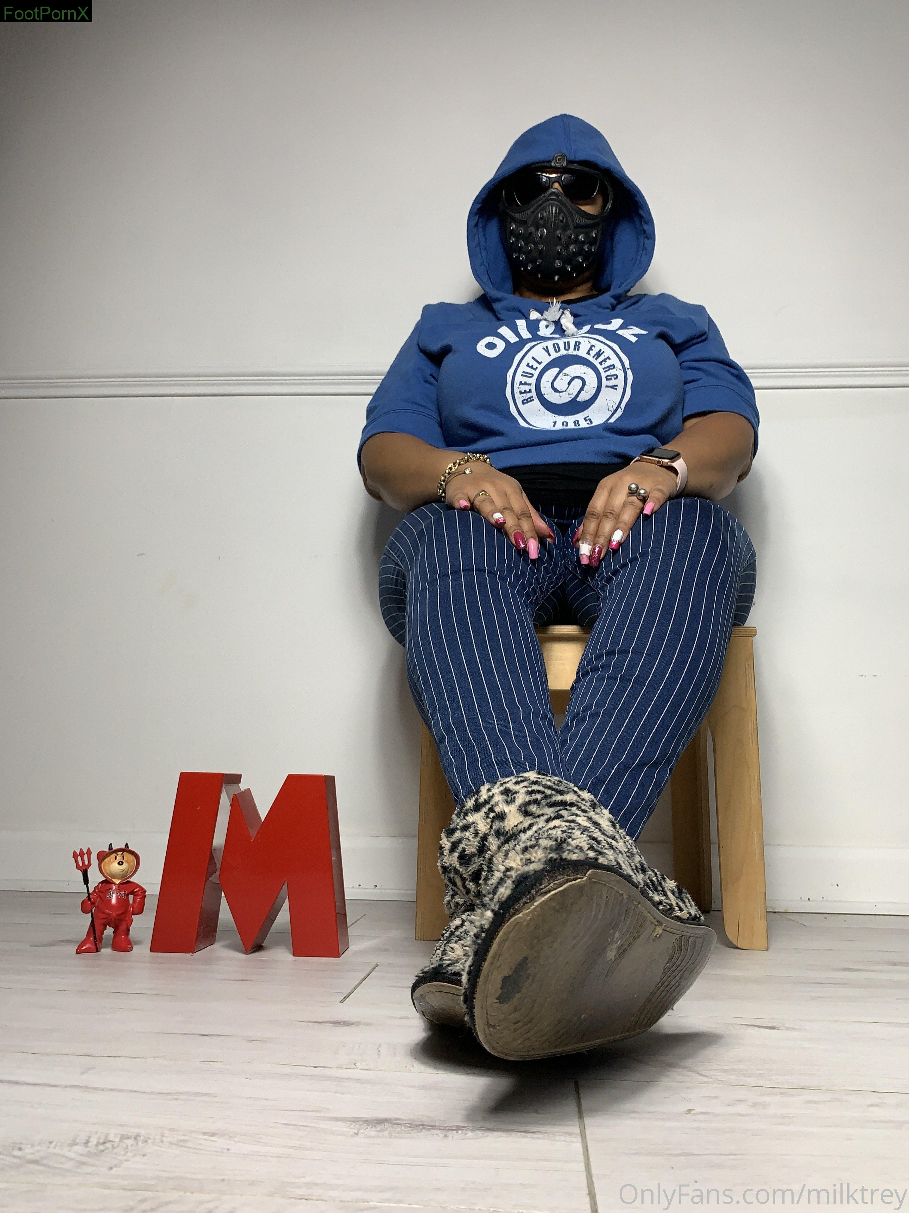 milktrey feet photo 20