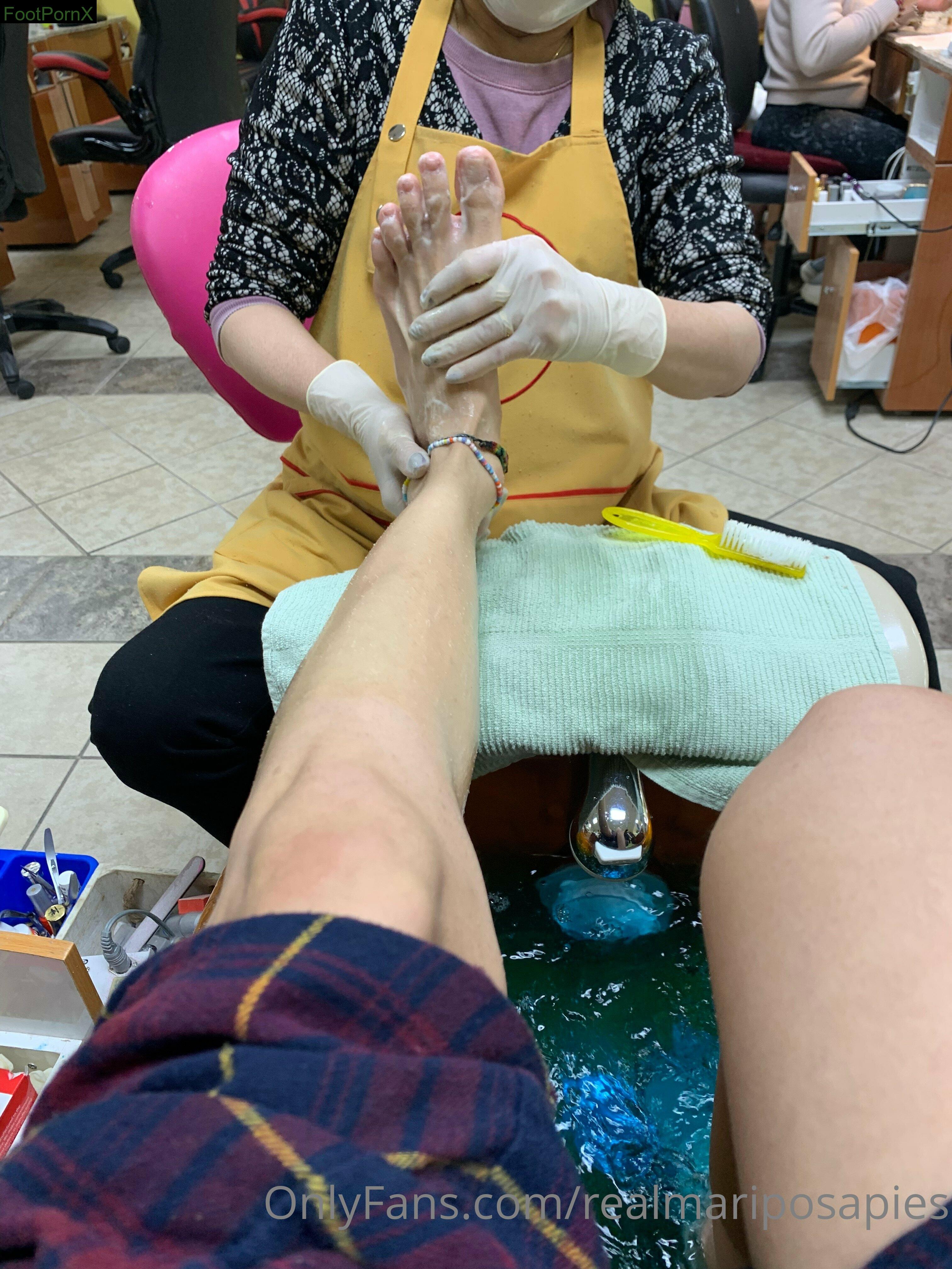 realmariposapies feet photo 16