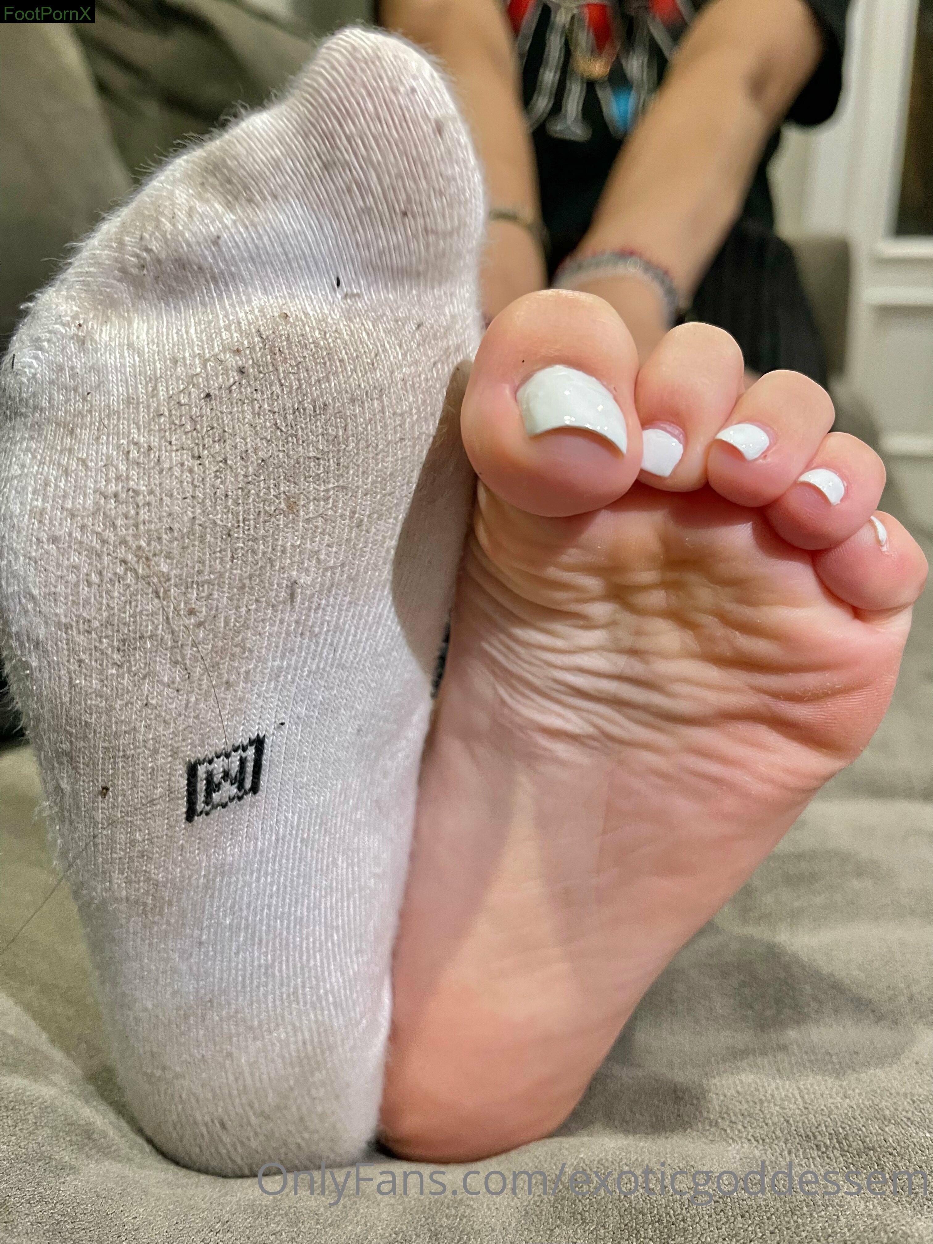 exoticgoddessem feet photo 20