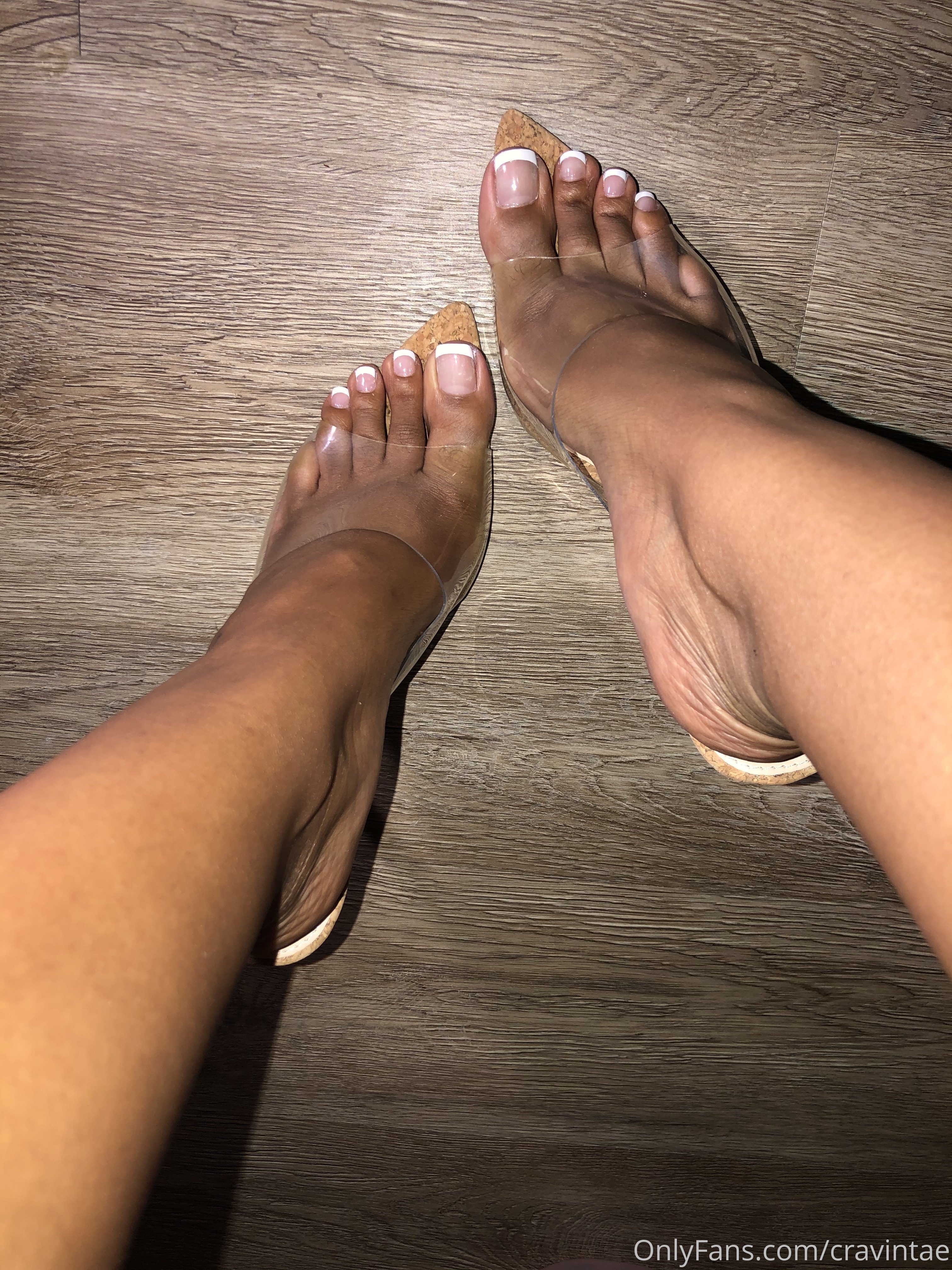 cravintae feet photo 22