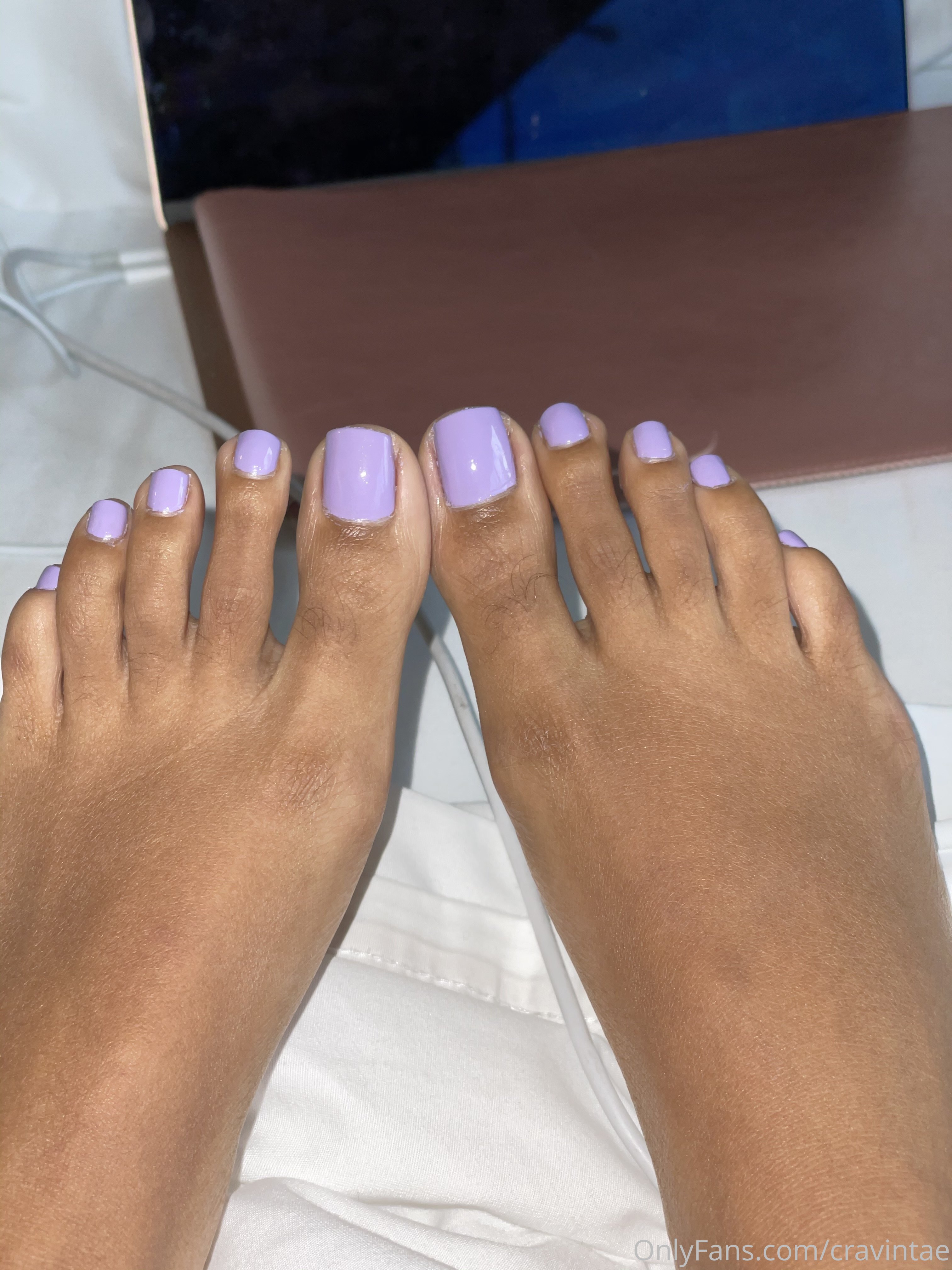 cravintae feet photo 21