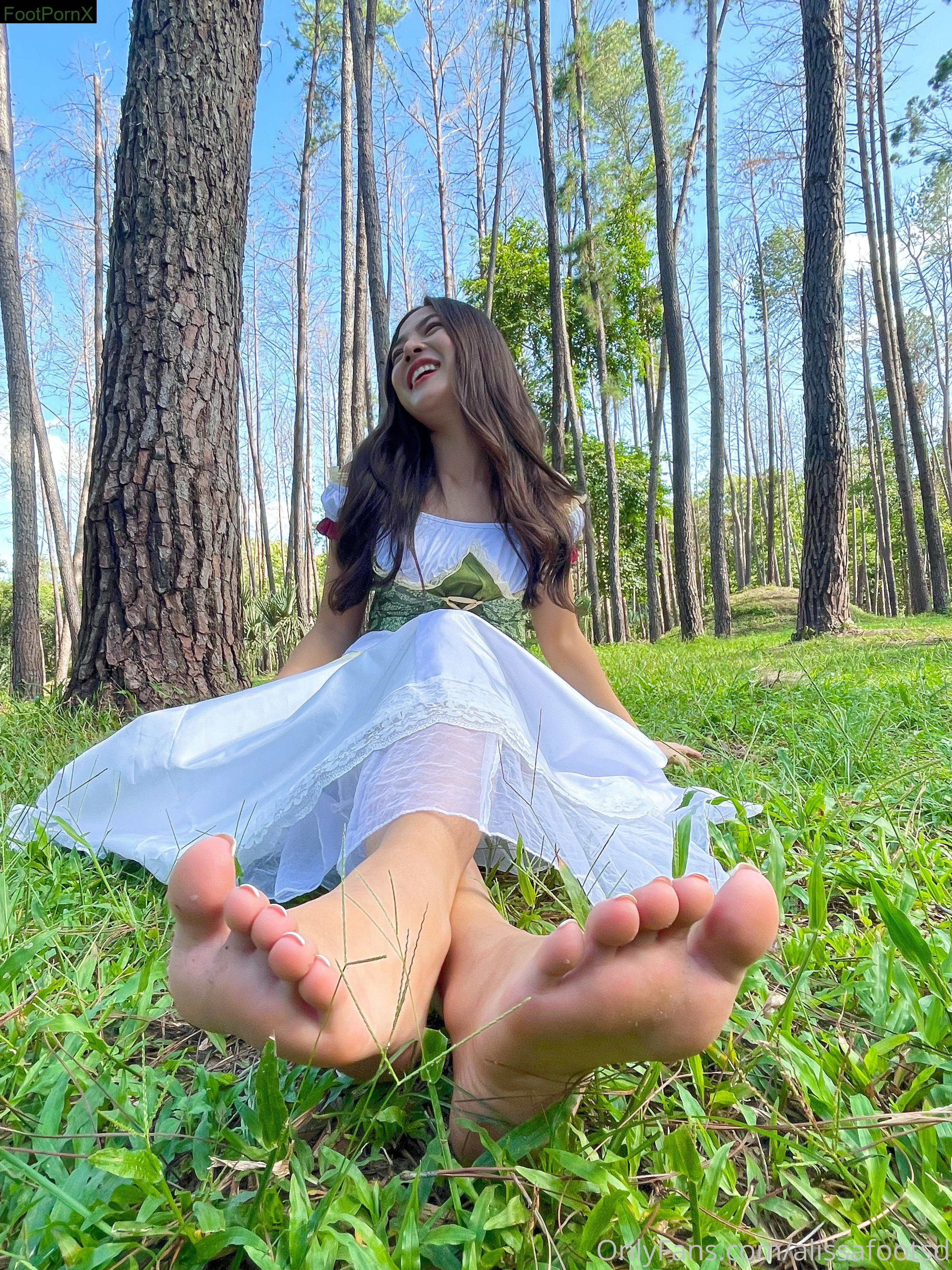 alissafootsd feet photo 3